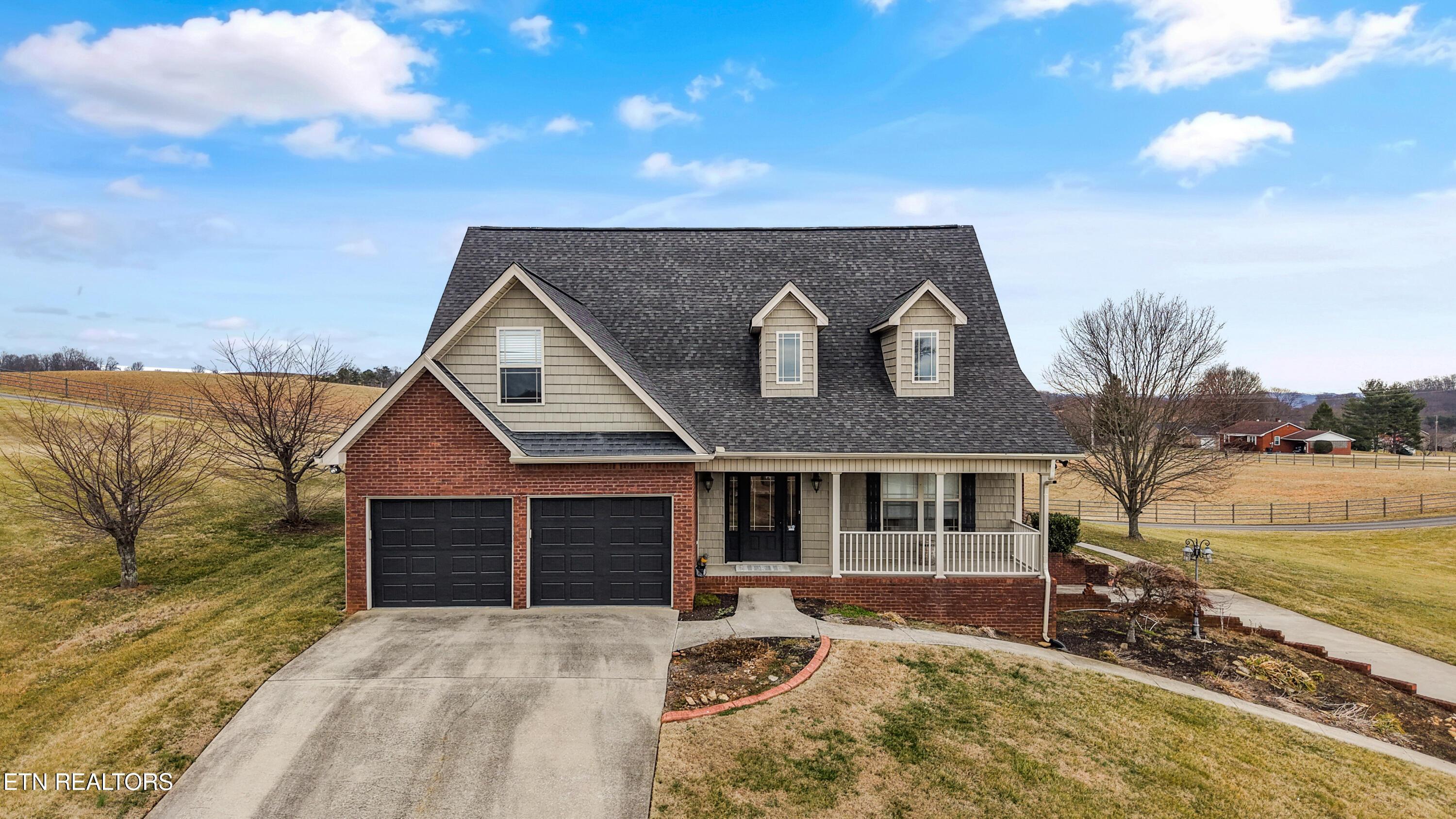Windfield Dr, Morristown, TN 37813