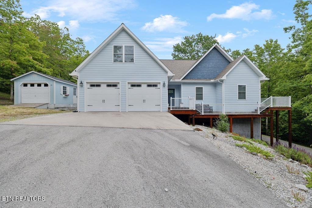 Grandview Way, Jamestown, TN 38556