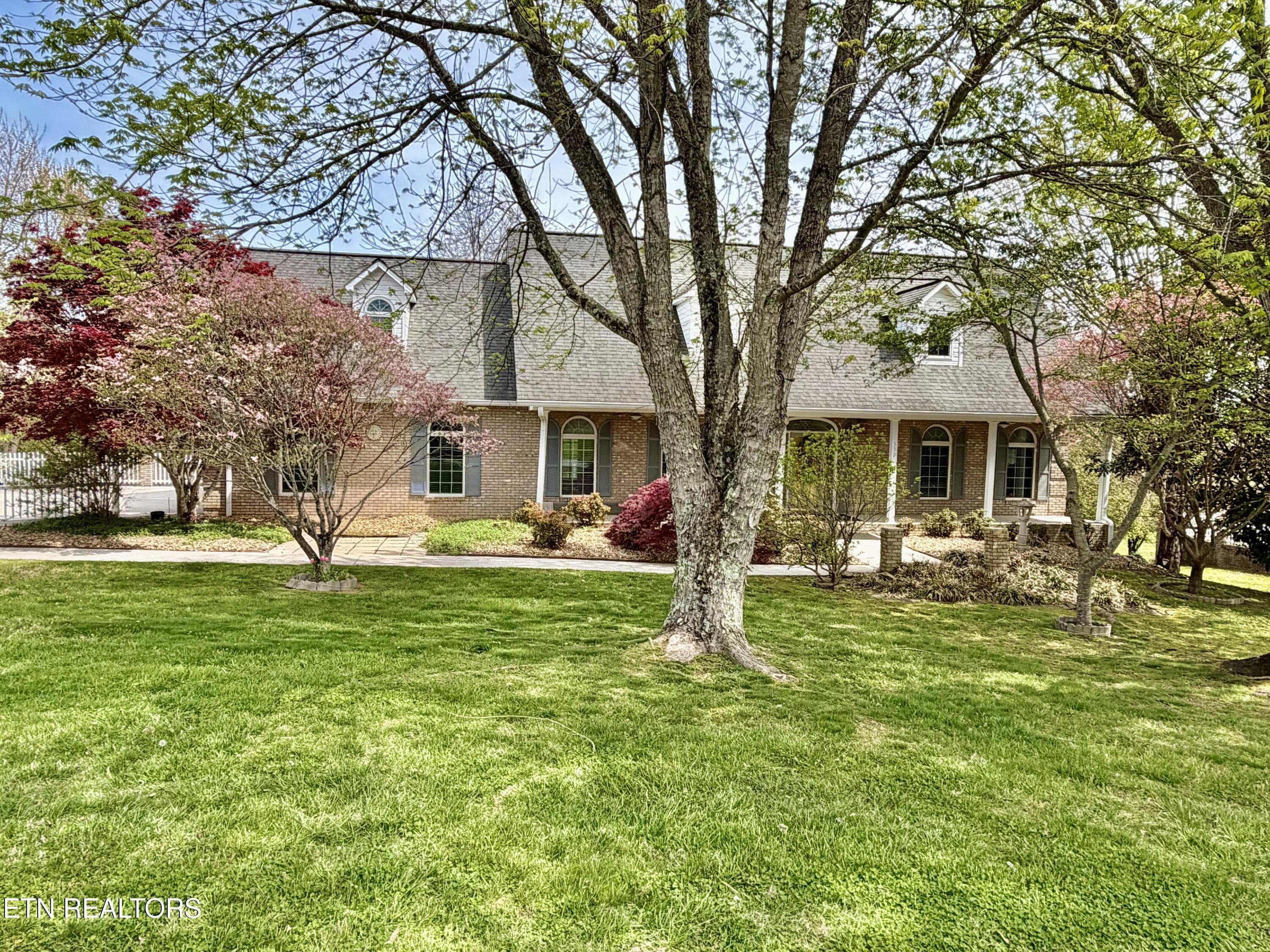 Rutherford Dr, New Tazewell, TN 37825