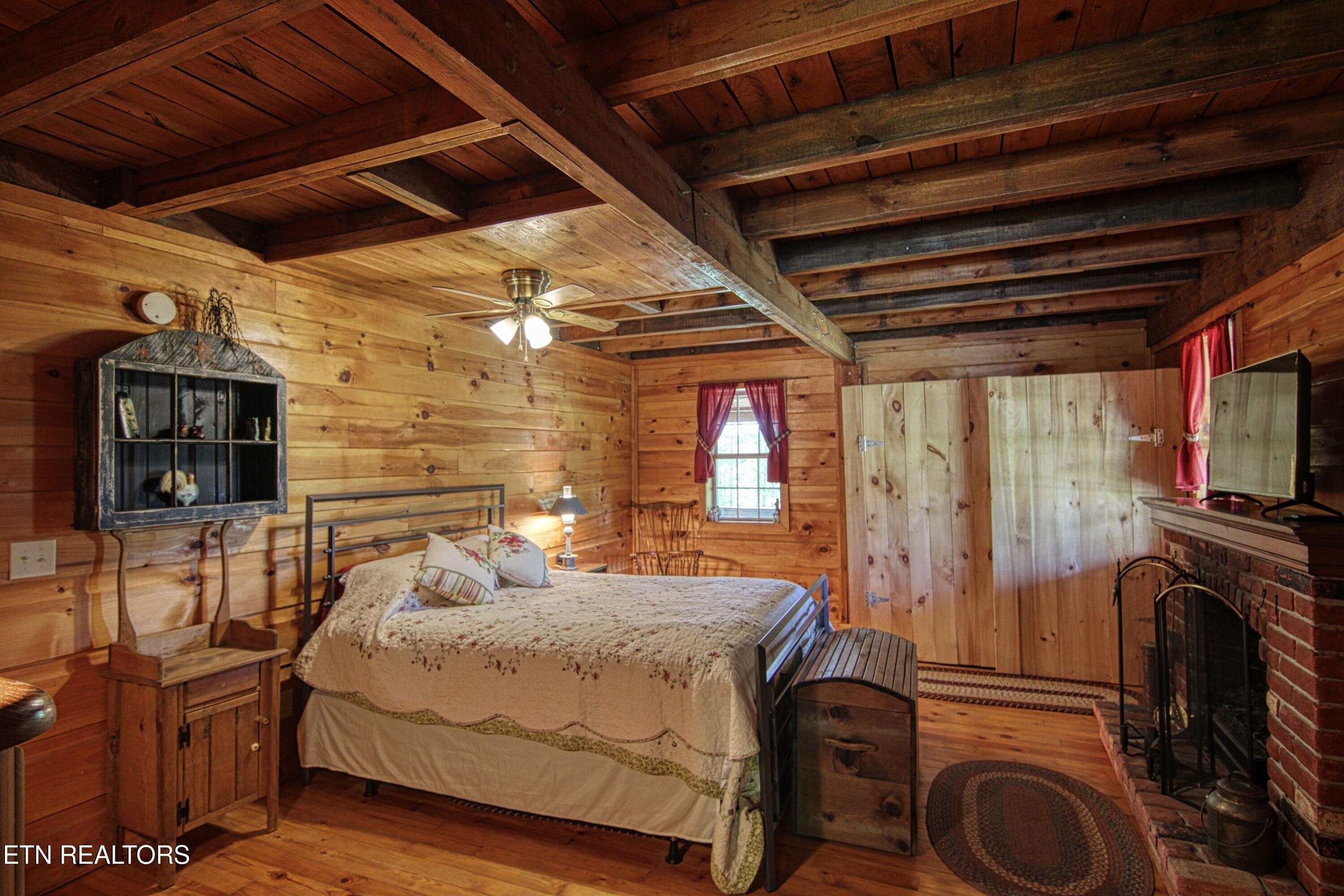 Akers Chapel Loop, Jamestown, TN 38556