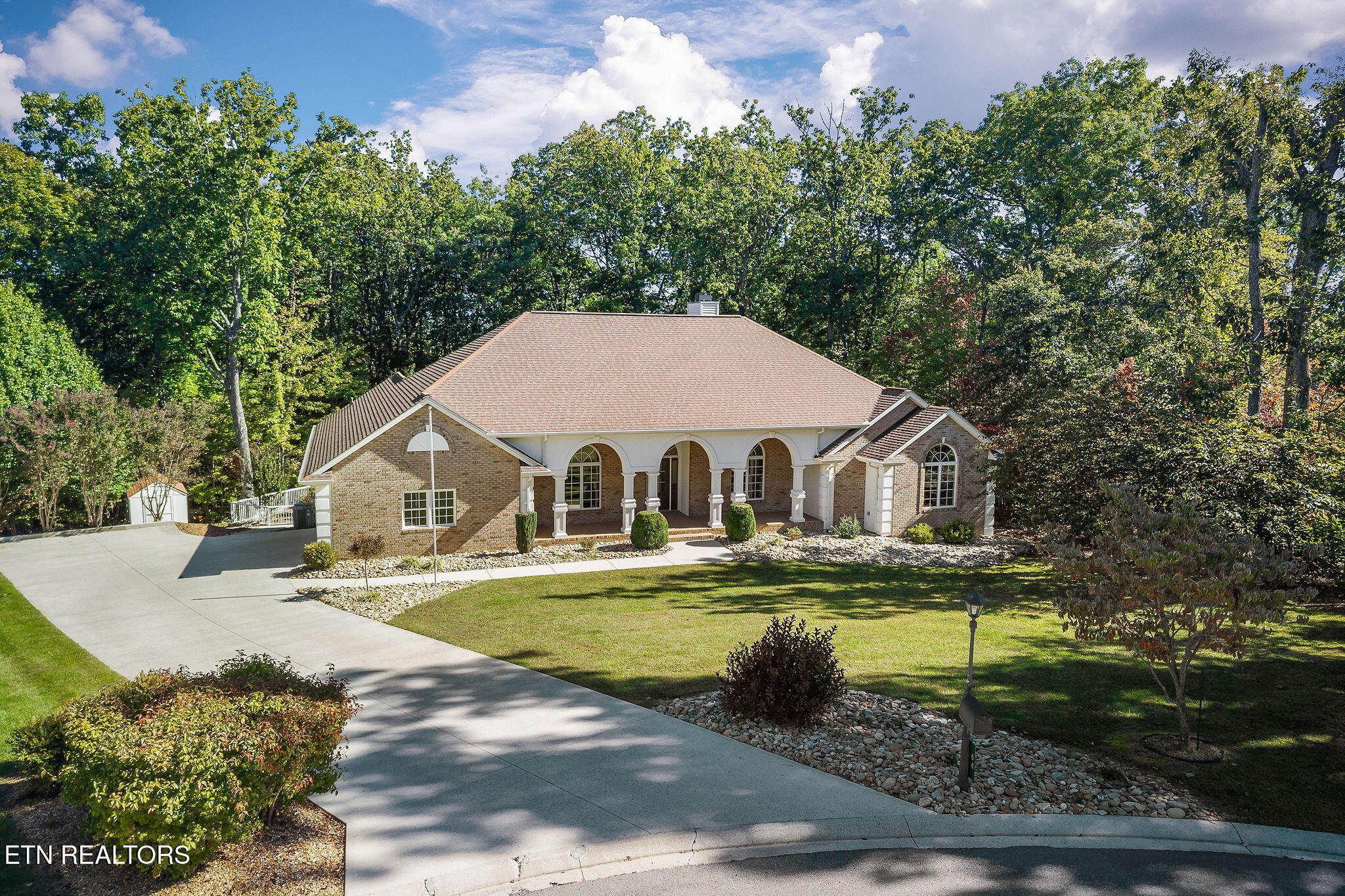 Cedar Ridge Ct, Crossville, TN 38558