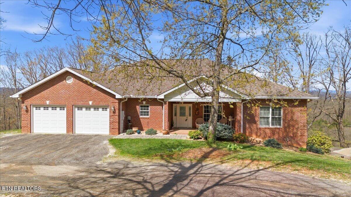 Repass Rd, New Market, TN 37820
