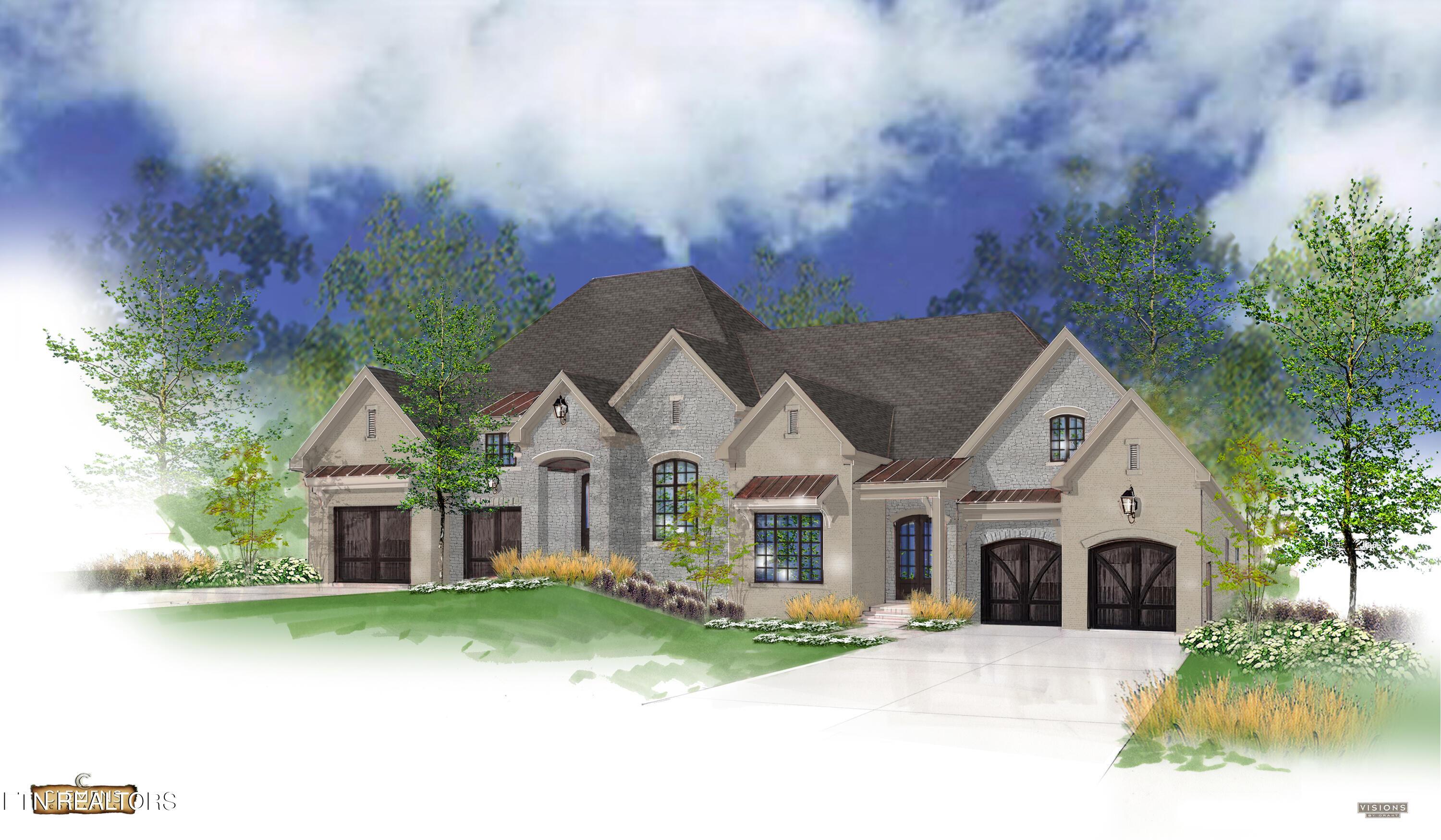 Enclave Way, Knoxville, TN 37919