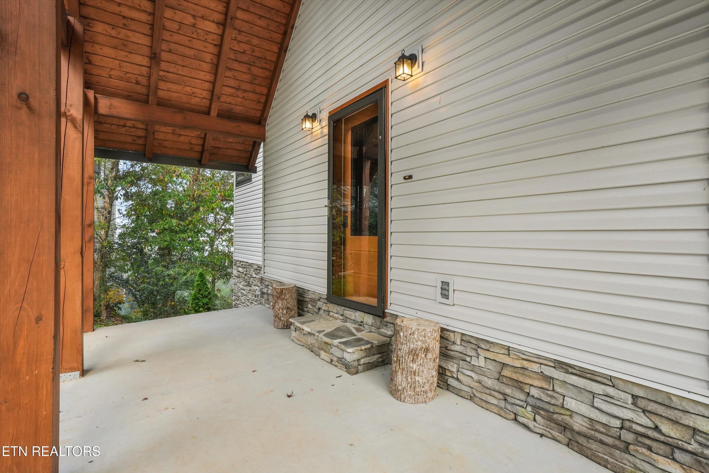 Fairway Cir, Townsend, TN 37882