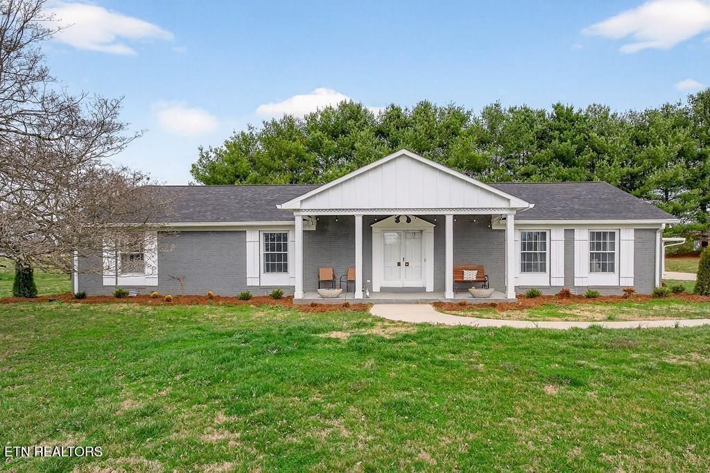 Oakland Dr, Sparta, TN 38583