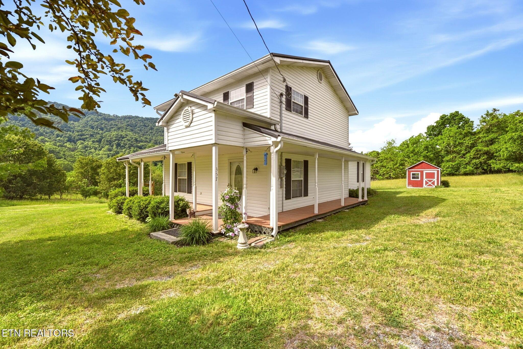 Neal Rd, Tazewell, TN 37879