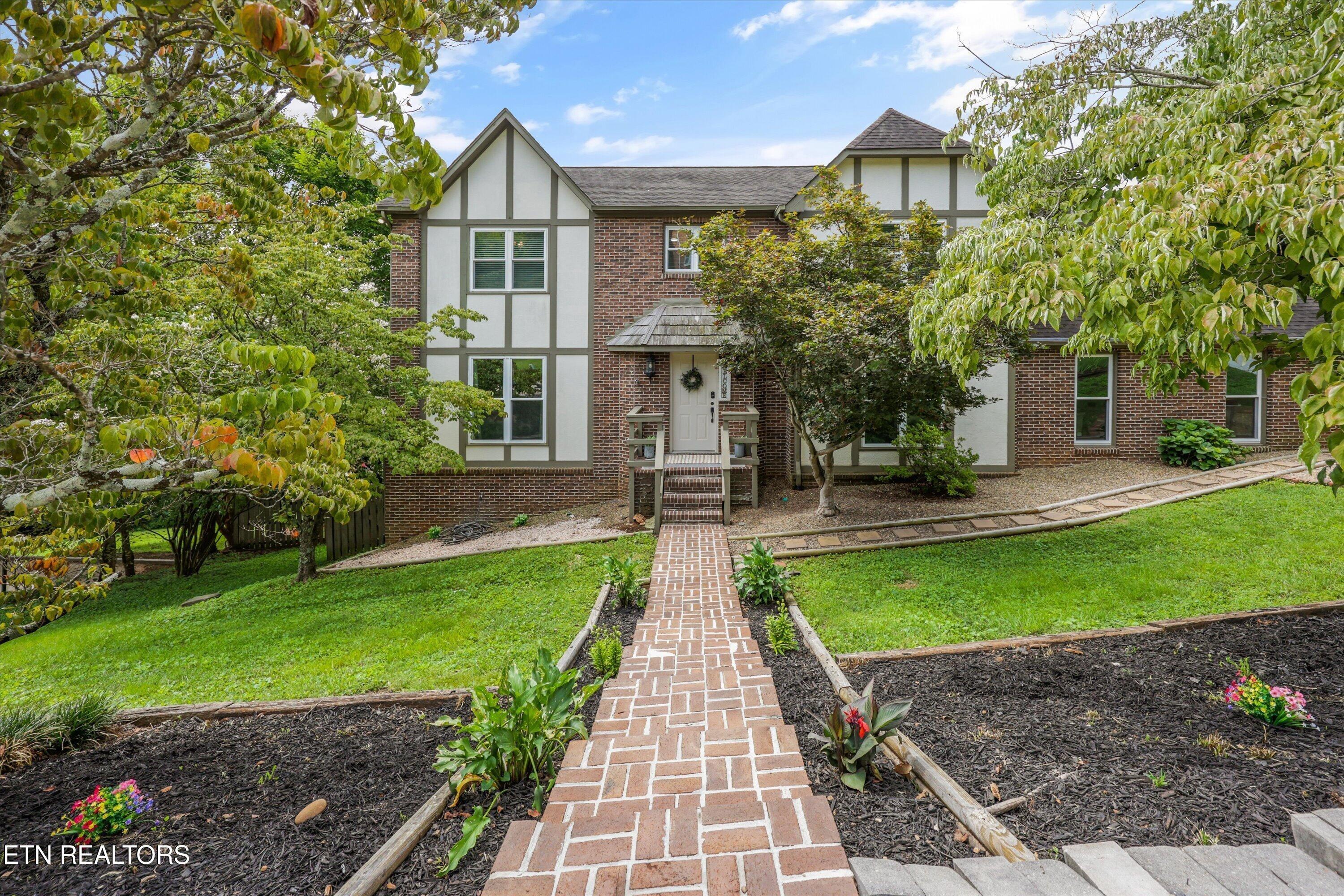 Calloway View Dr, Farragut, TN 37934