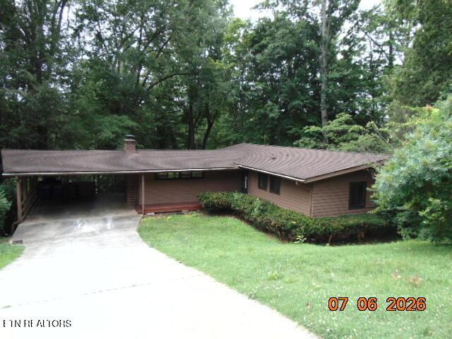 Canterbury Rd, Oak Ridge, TN 37830