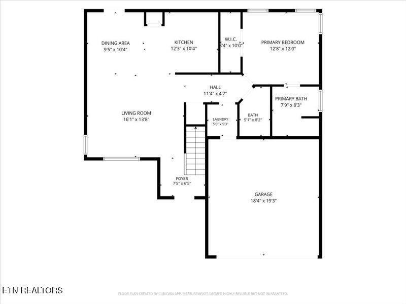 Limestone Path, Morristown, TN 37814