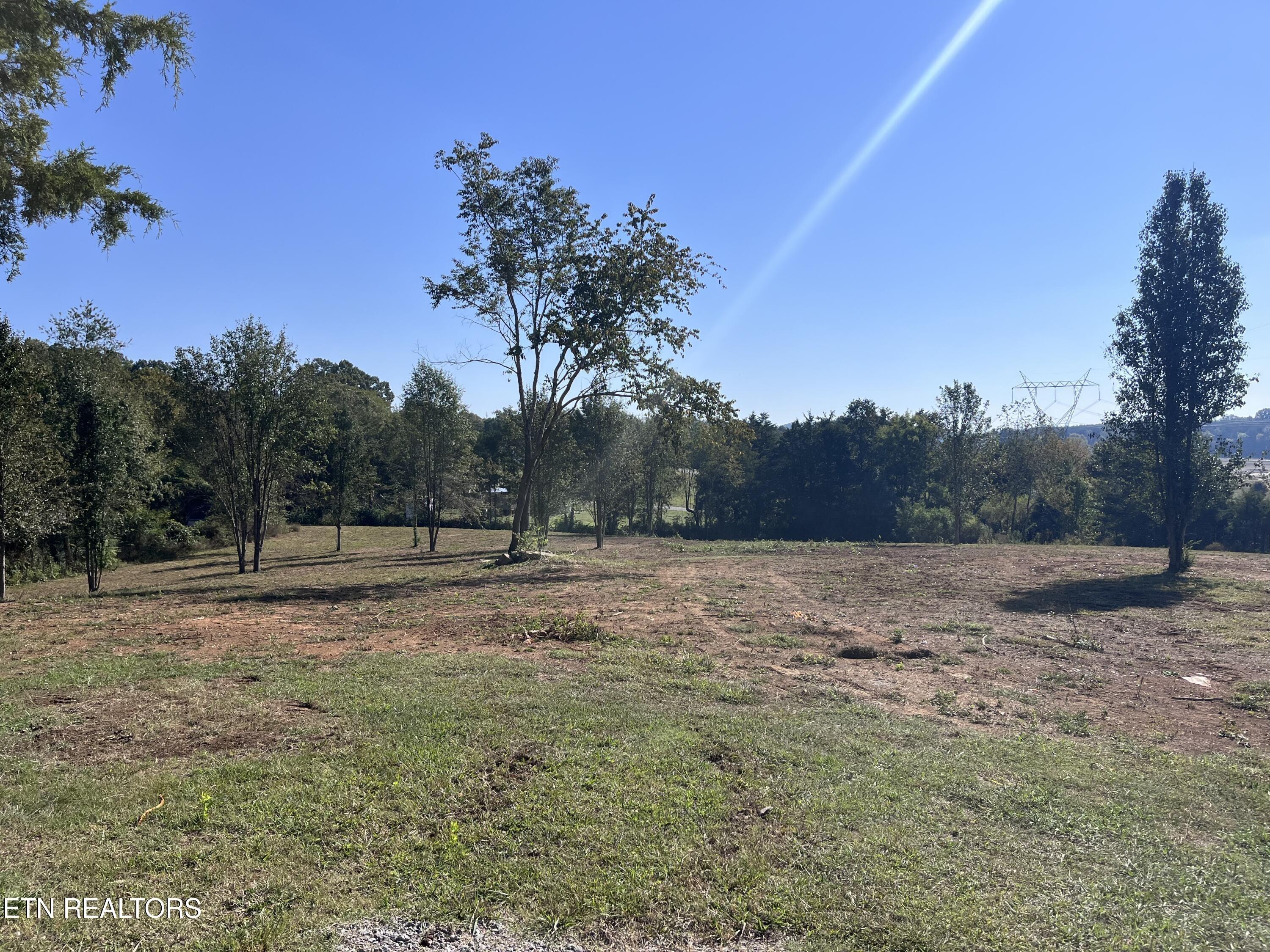 County Line Rd, Mooresburg, TN 37811