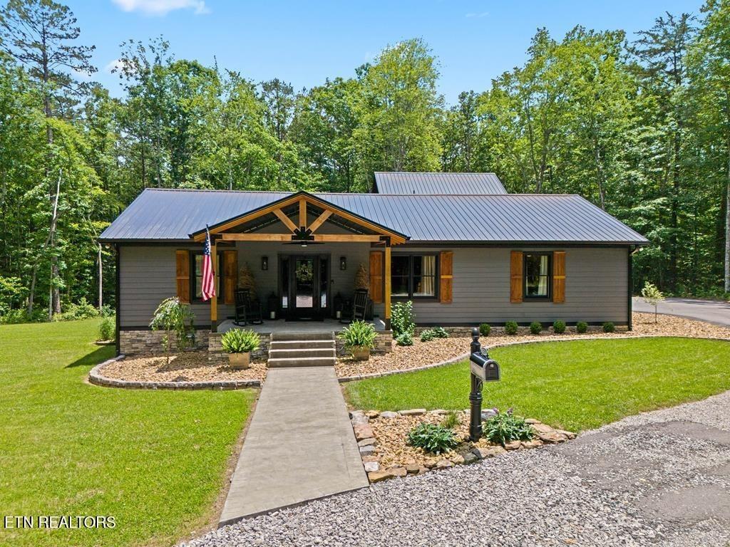 Long Branch Ct, Jamestown, TN 38556