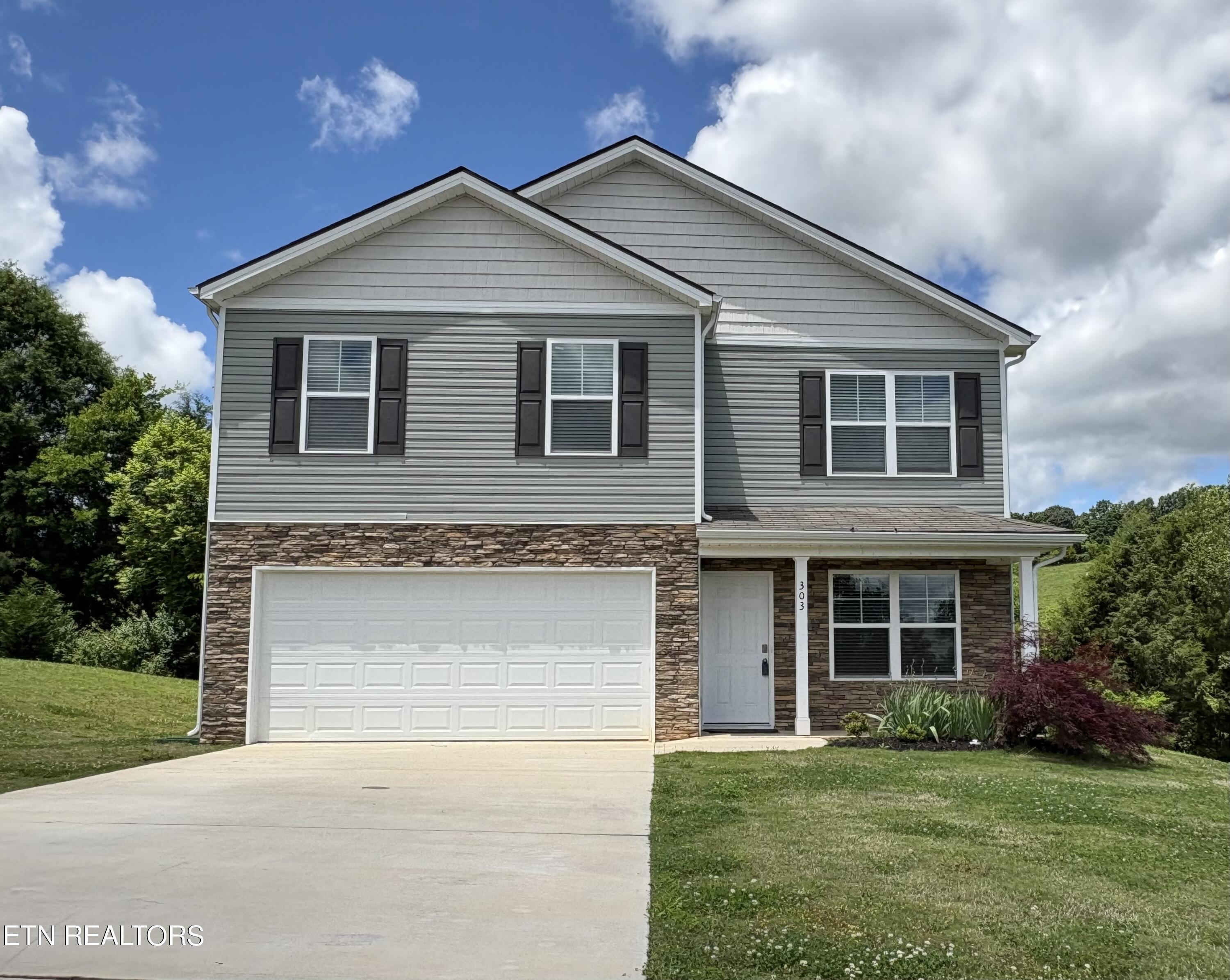Duseth Dr, Sweetwater, TN 37874