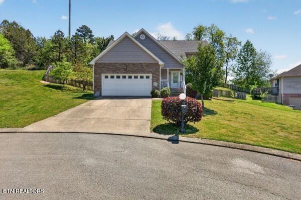 Slippery Elm Ln, Soddy Daisy, TN 37379