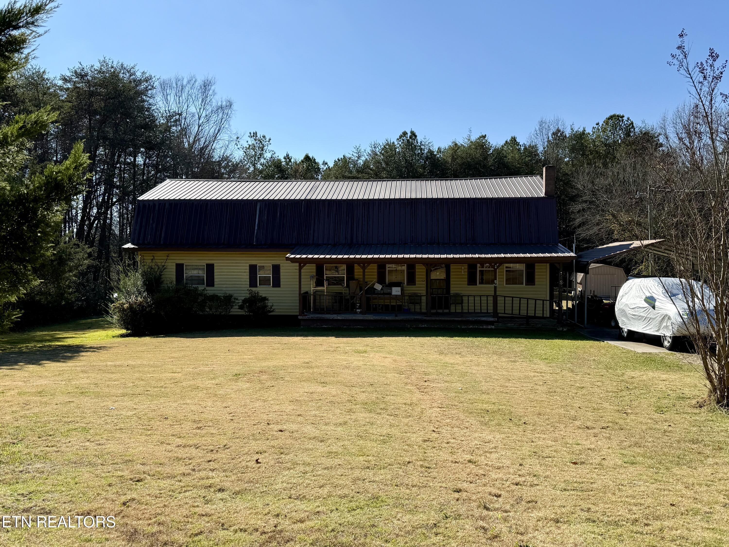 County Road 653, Athens, TN 37303