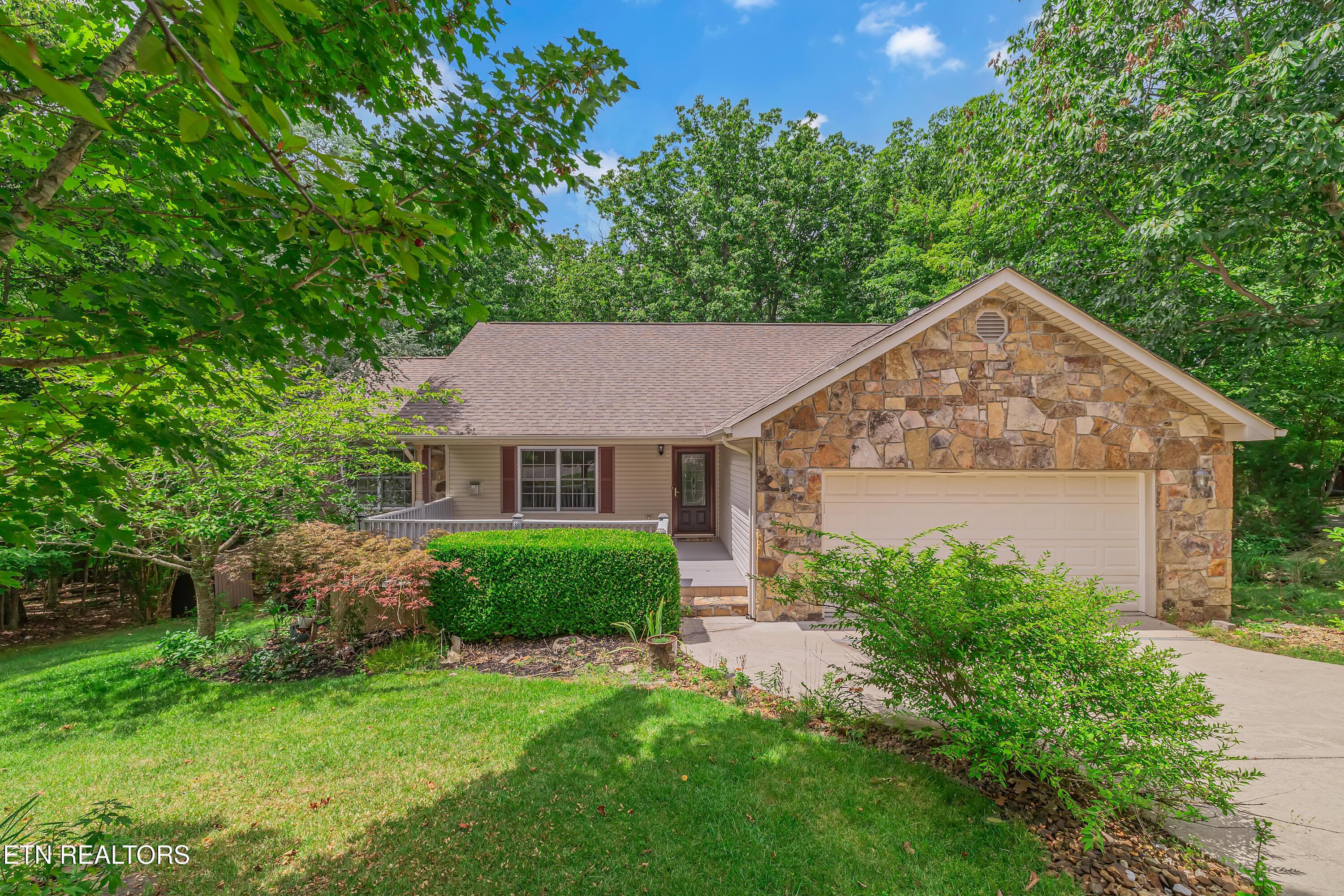 Bingham Way, Crossville, TN 38558