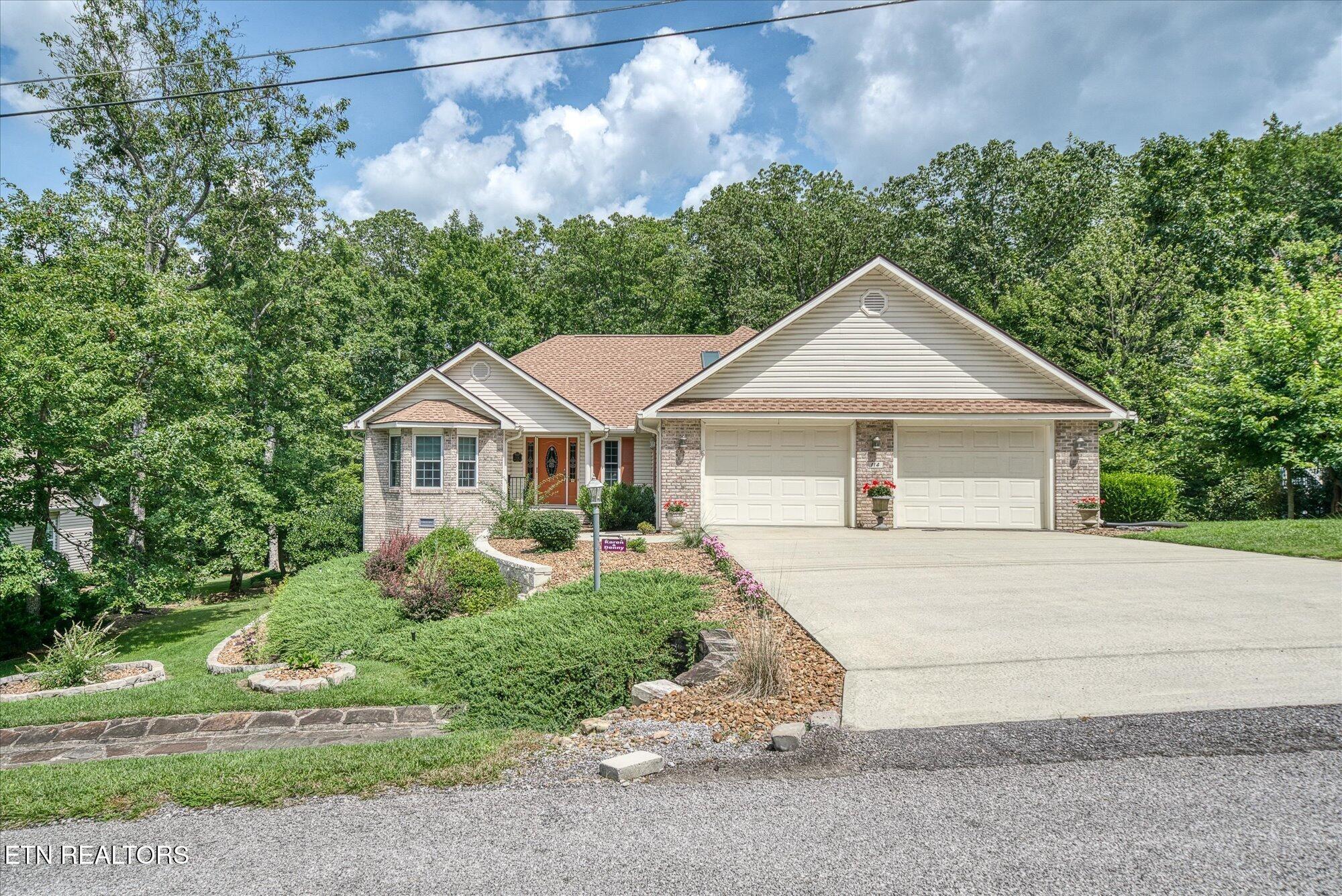 Bent Oak Ter, Crossville, TN 38558