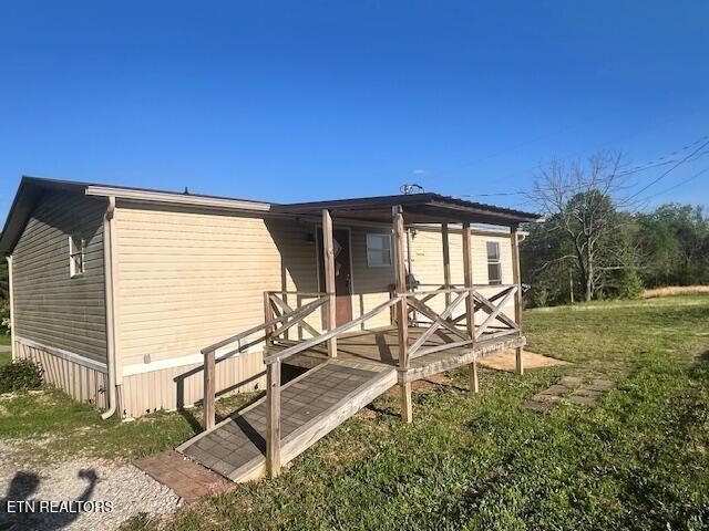 Carey Rd, Speedwell, TN 37870