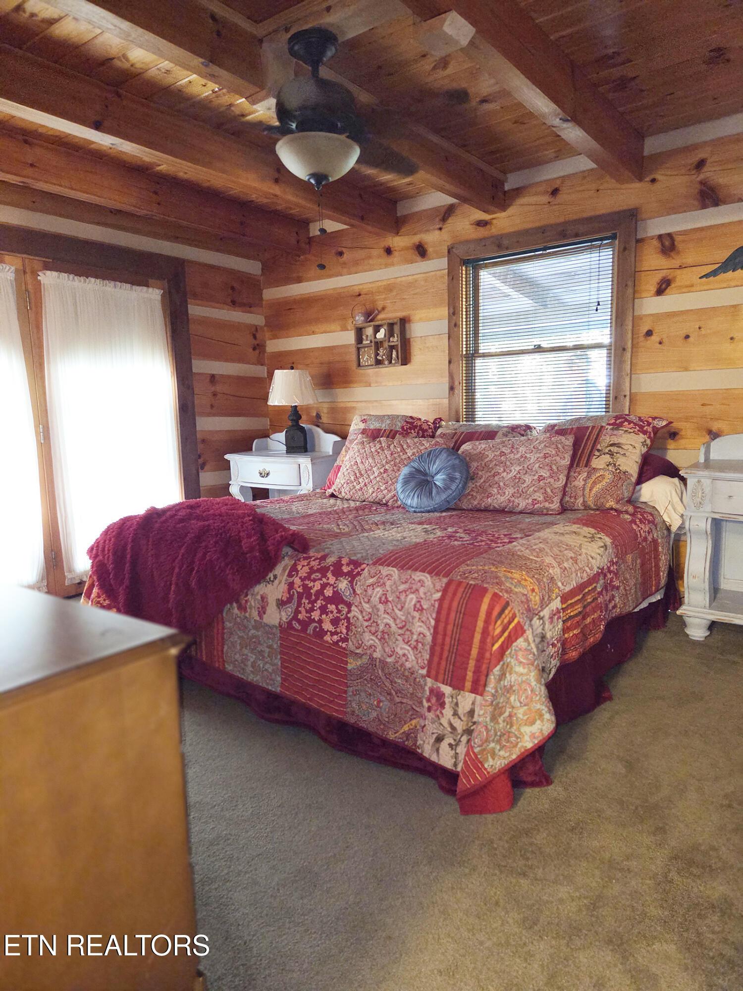 E View Dr, Sevierville, TN 37876