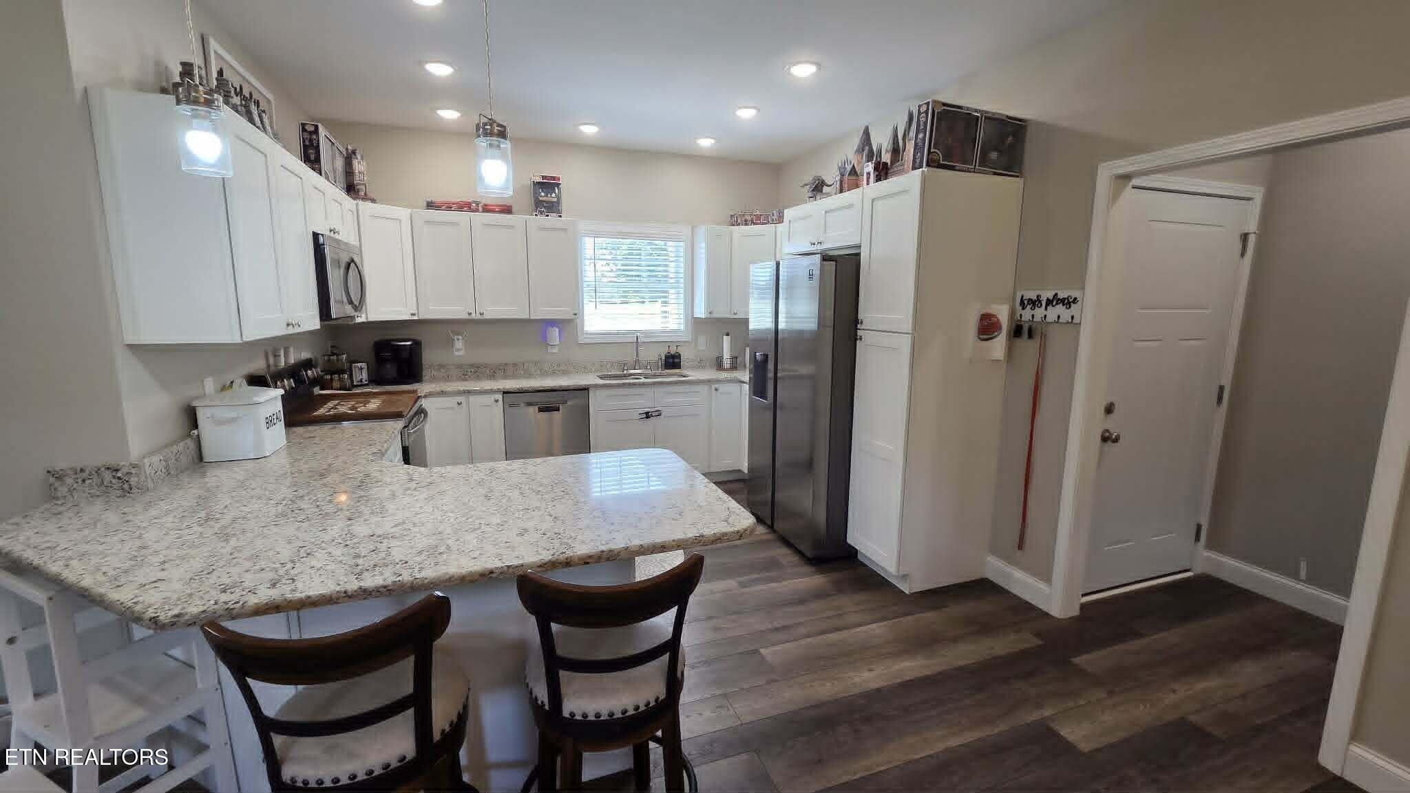 Maca Ridge Cir, Clarkrange, TN 38553