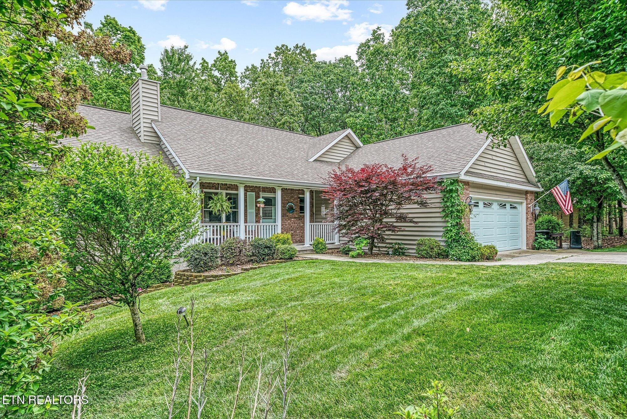 Canterbury Dr, Crossville, TN 38558