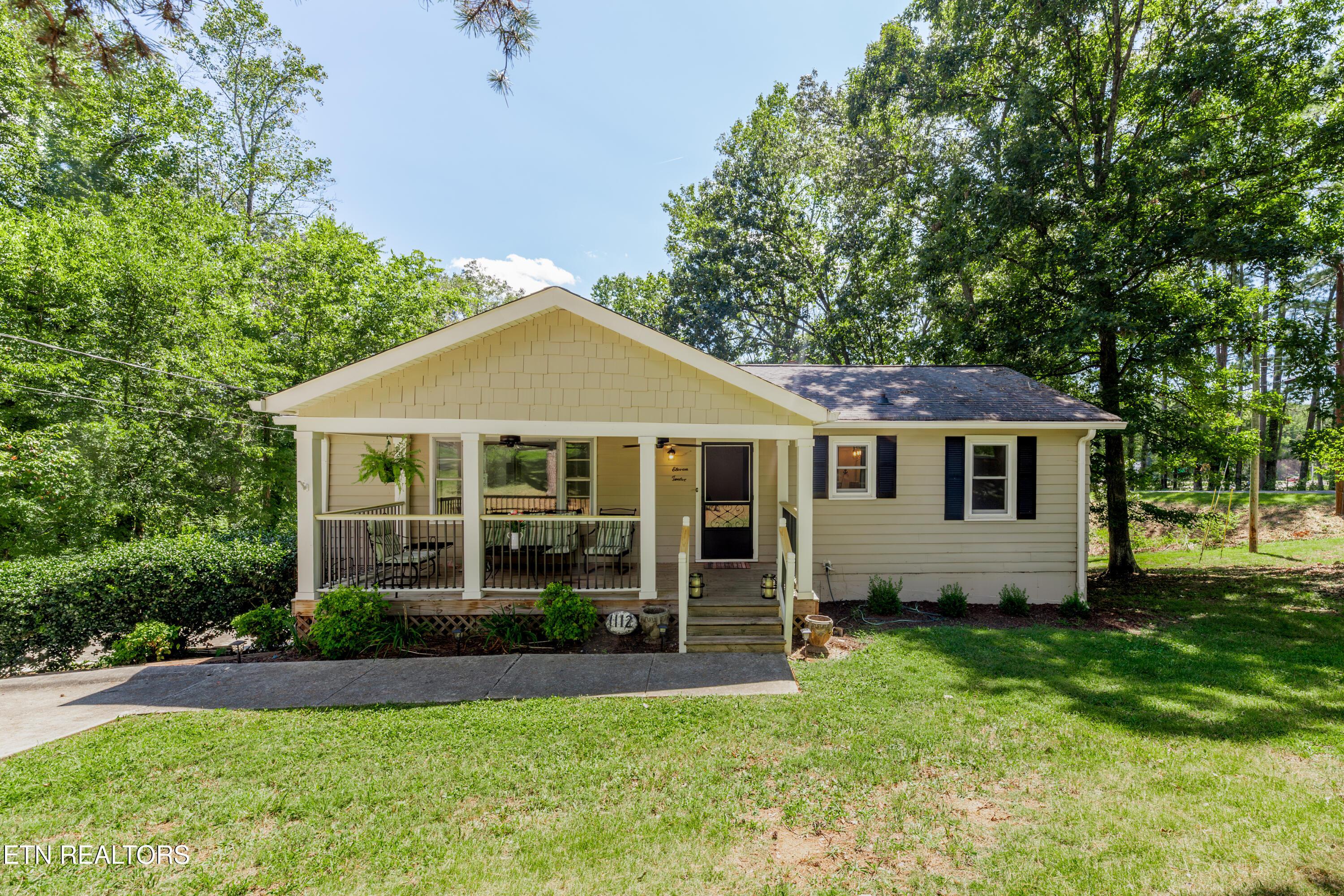 Dogwood Dr, Kingston, TN 37763