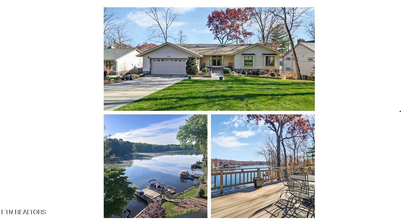 Delbridge Ln, Crossville, TN 38558