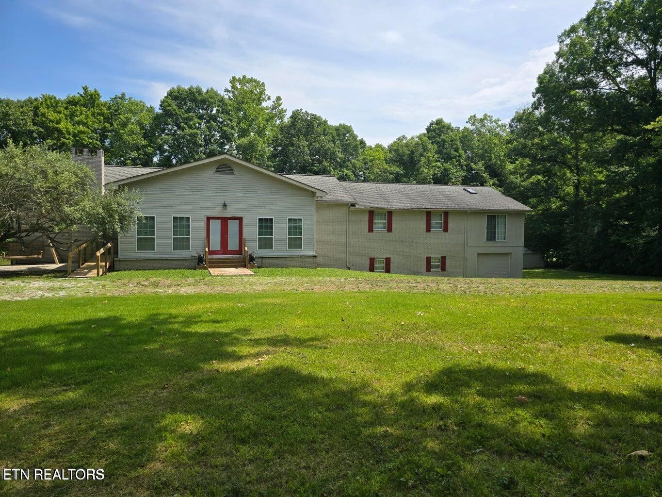 Helenwood Detour Rd, Helenwood, TN 37755