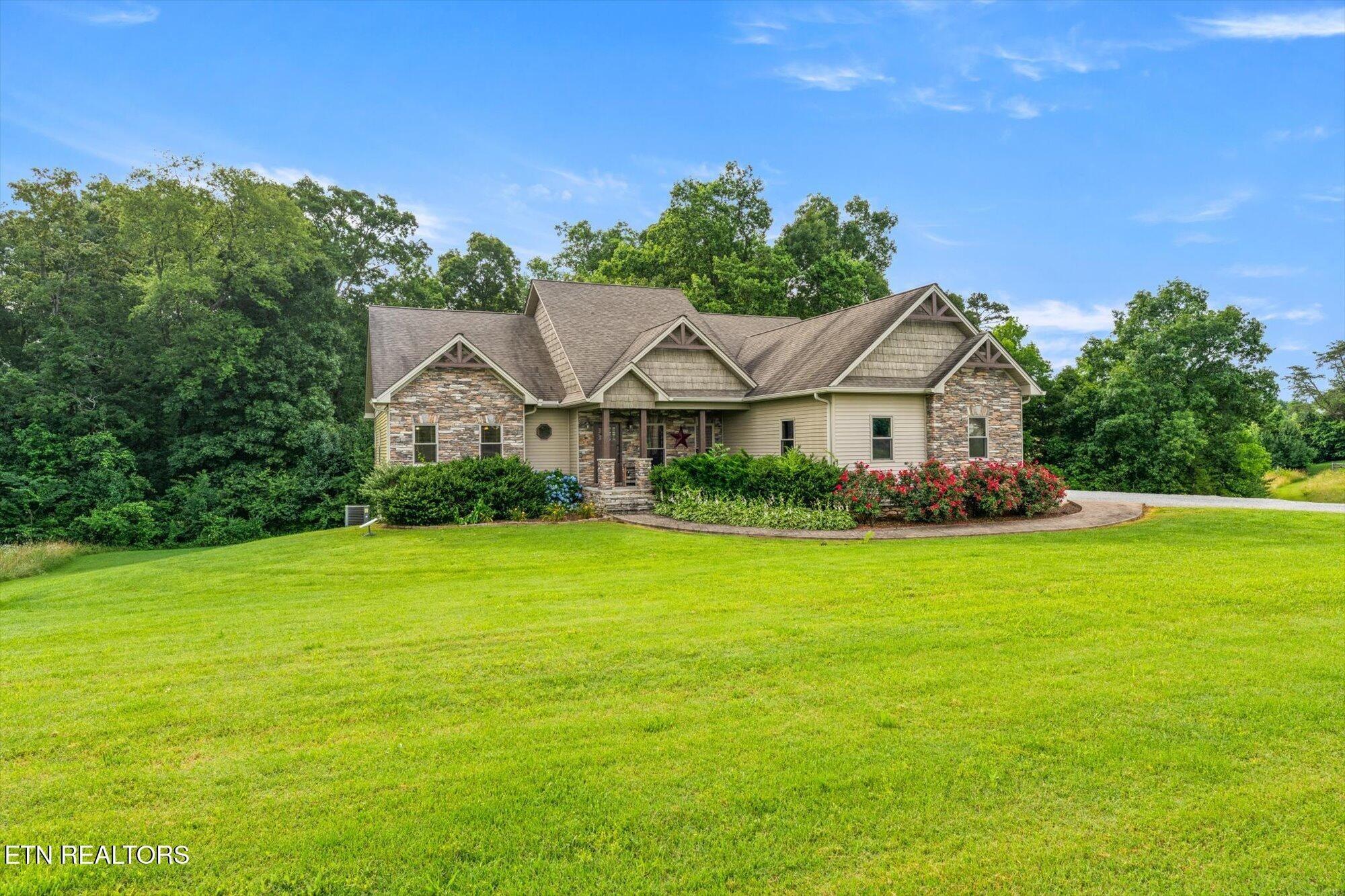 County Road 750, Athens, TN 37303
