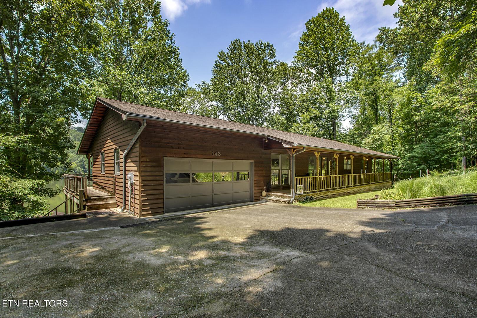 Bendamere Dr, Kingston, TN 37763