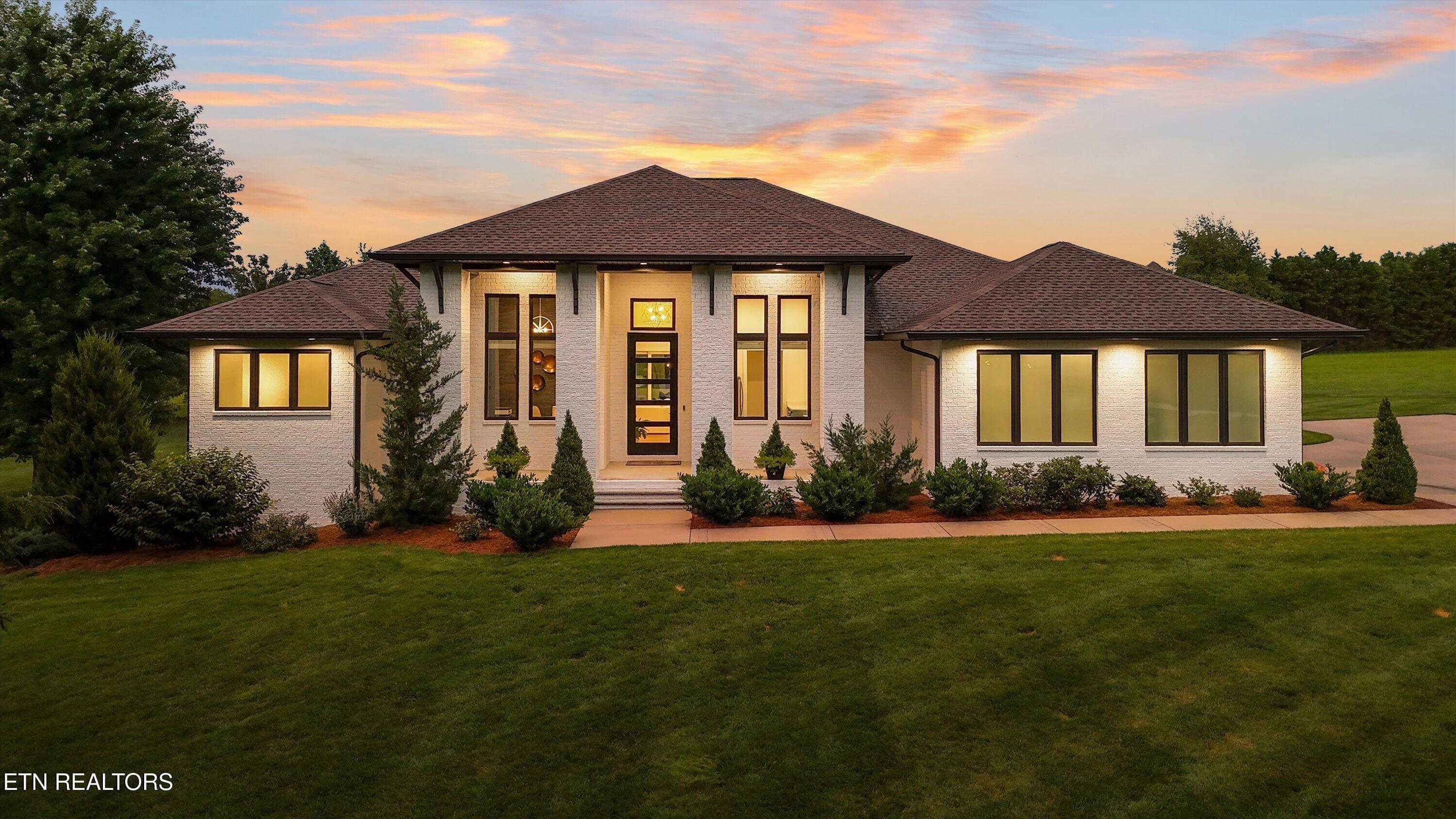 Cedar Ridge Ln, Crossville, TN 38555