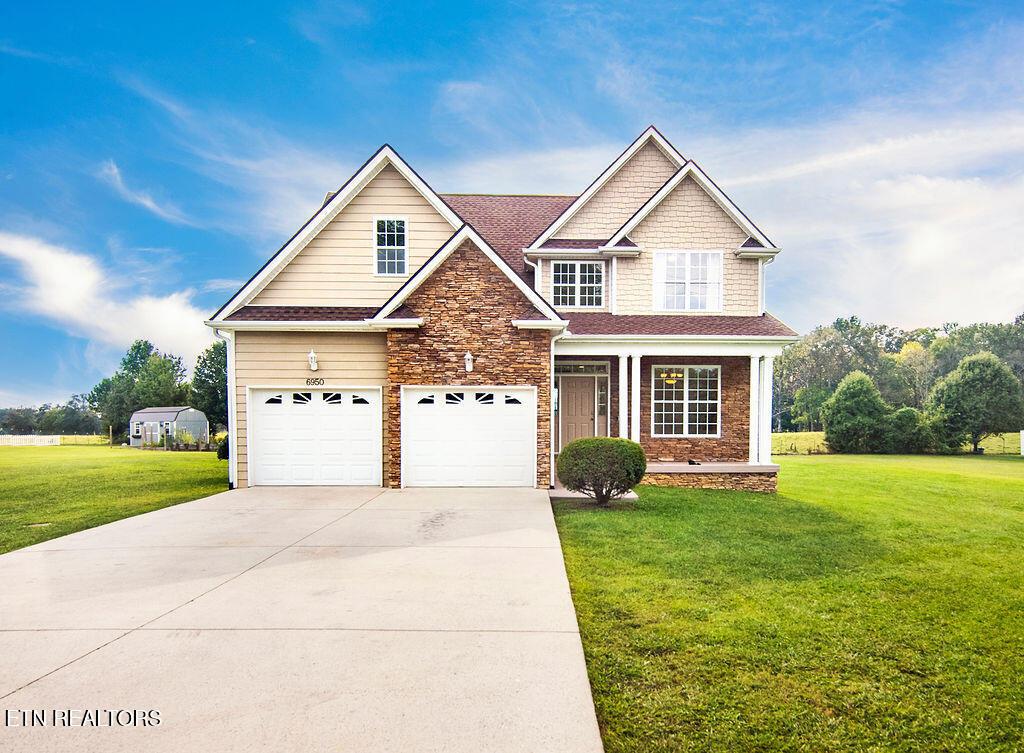Dodson Branch Rd, Cookeville, TN 38501