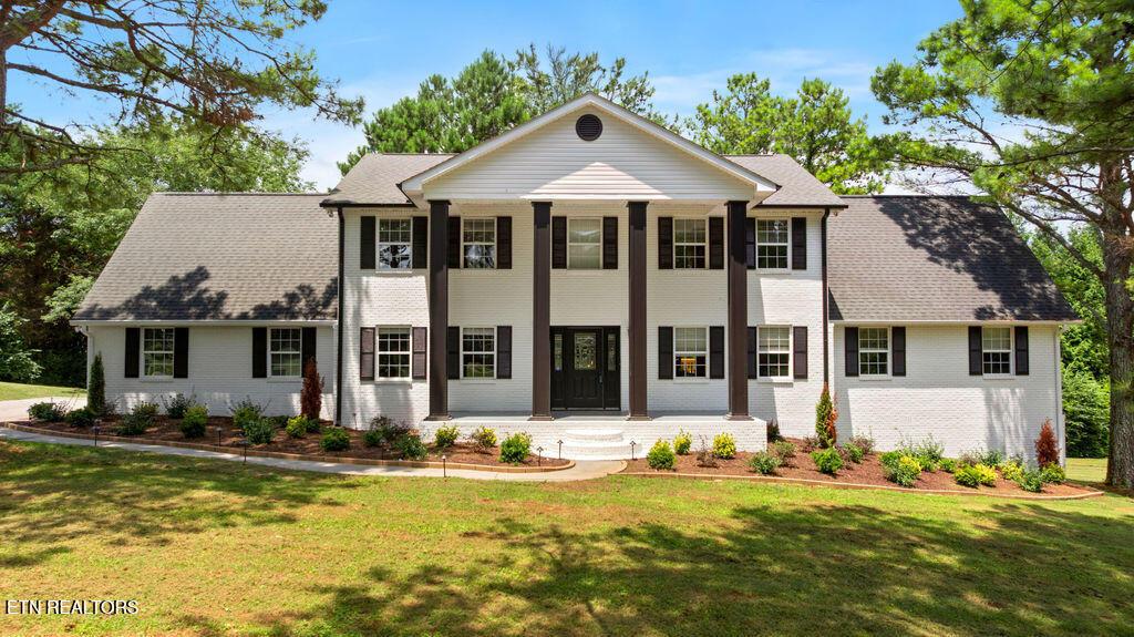 Peach View Dr, Knoxville, TN 37922