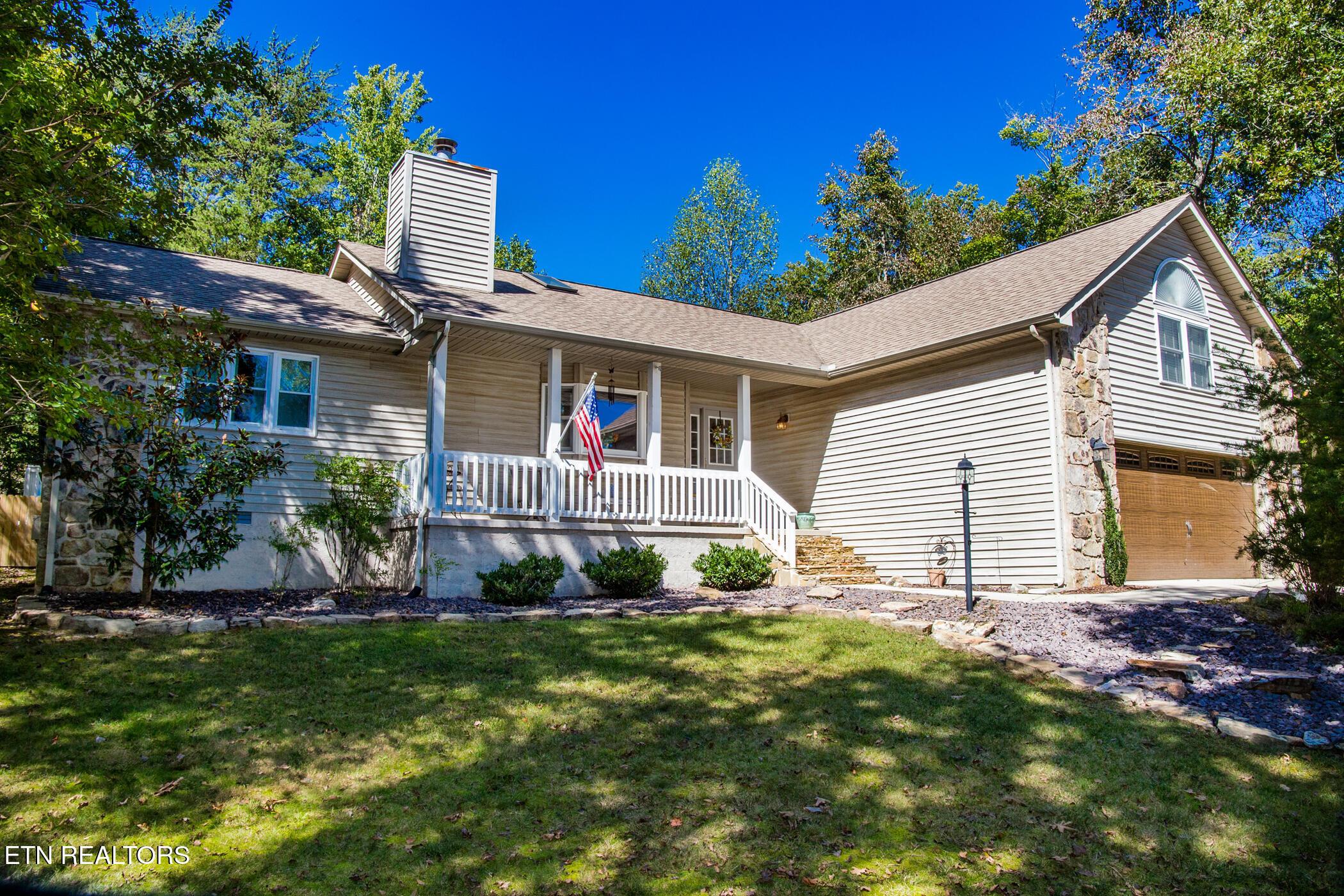 Laurelton Ct, Crossville, TN 38558