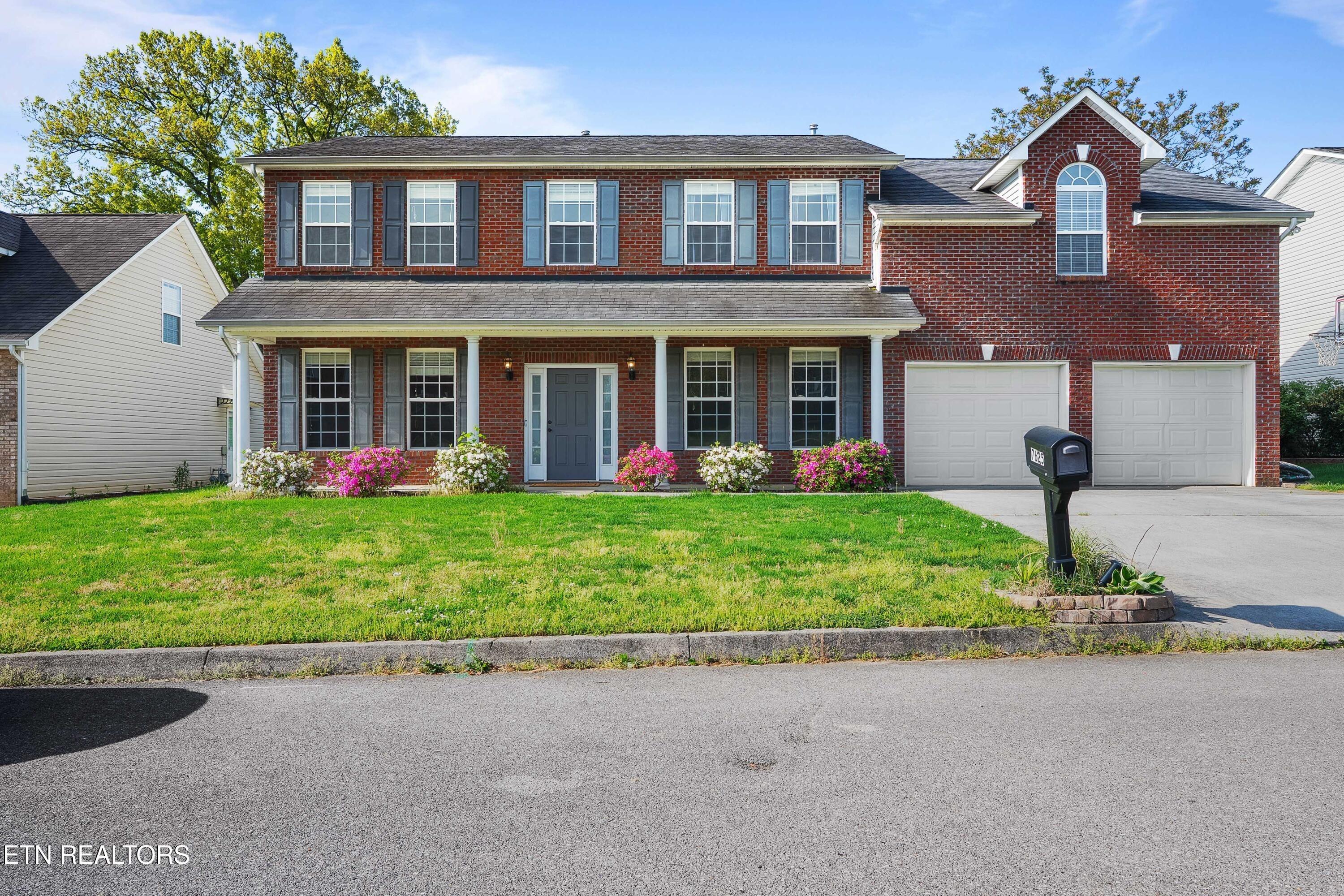 Misty View Ln, Knoxville, TN 37931