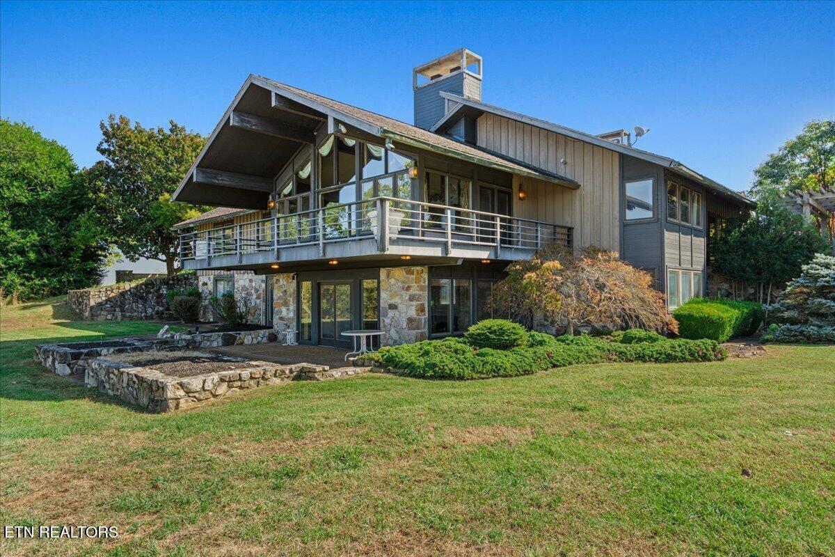 Boatmans Ridge Rd, Morristown, TN 37814