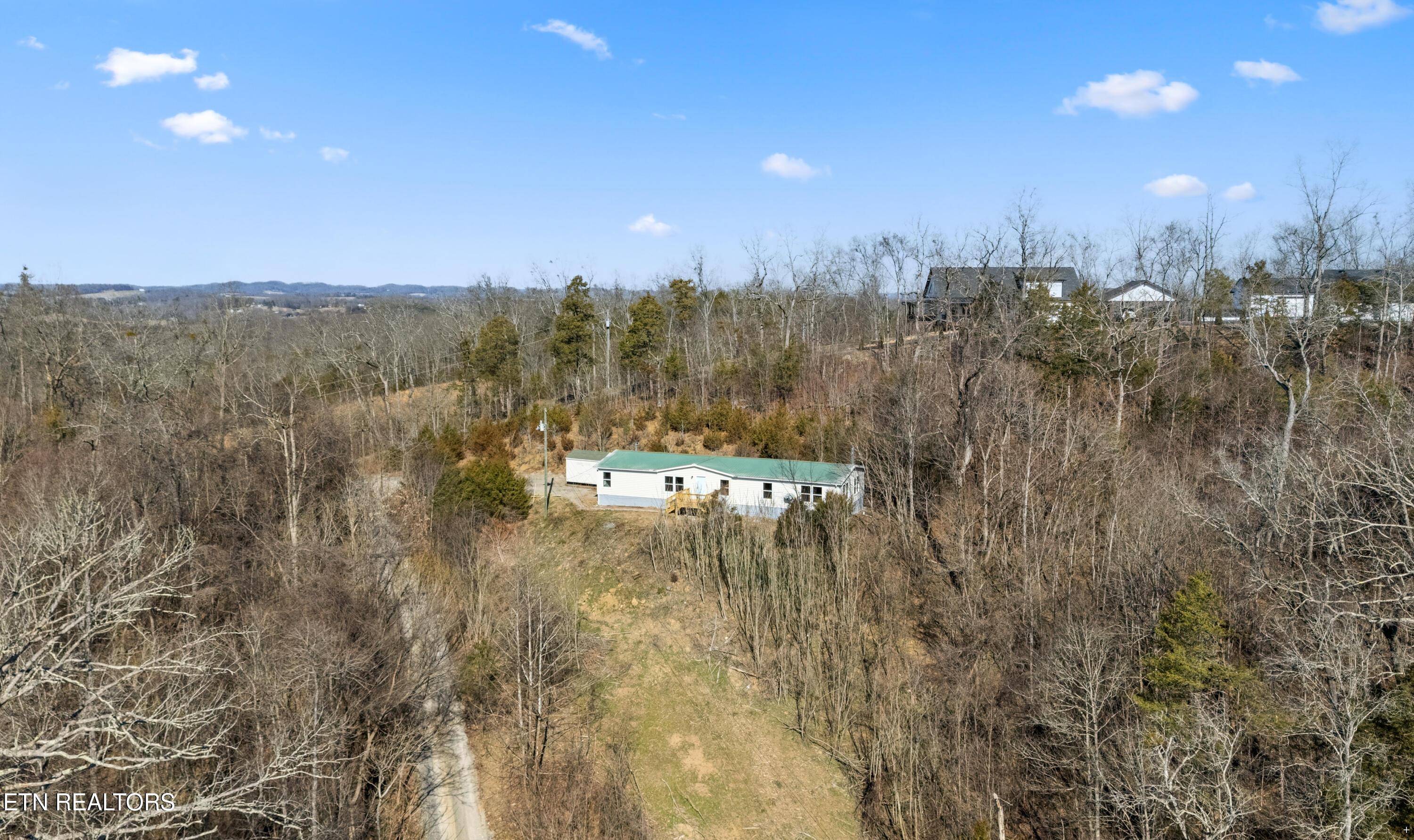 Hollow Springs Rd, White Pine, TN 37890