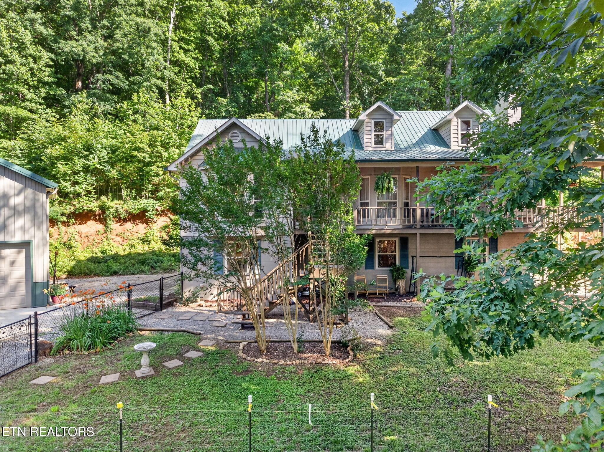 Lower River Rd, Decatur, TN 37322