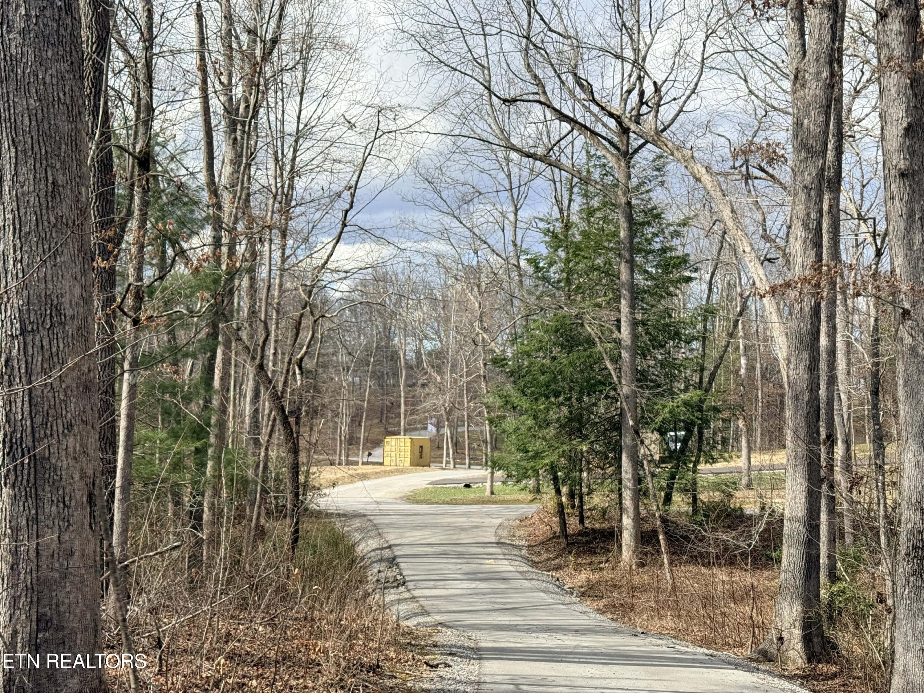 Circle Dr, Jamestown, TN 38556