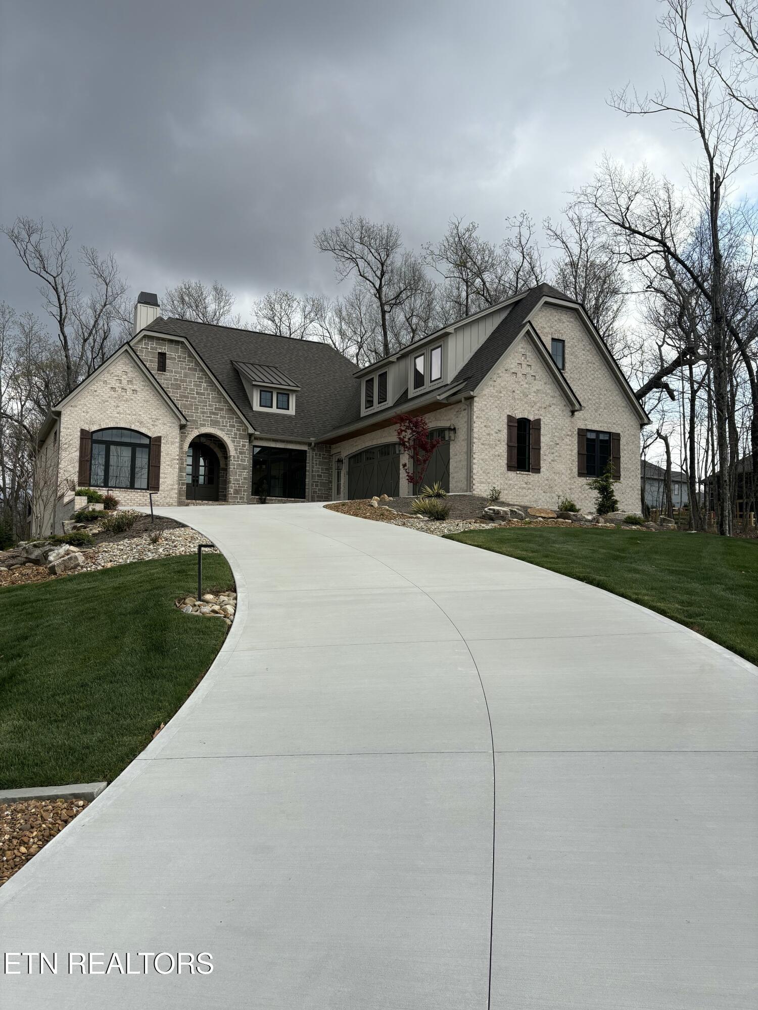 Chestnut Ridge Ln, Crossville, TN 38558
