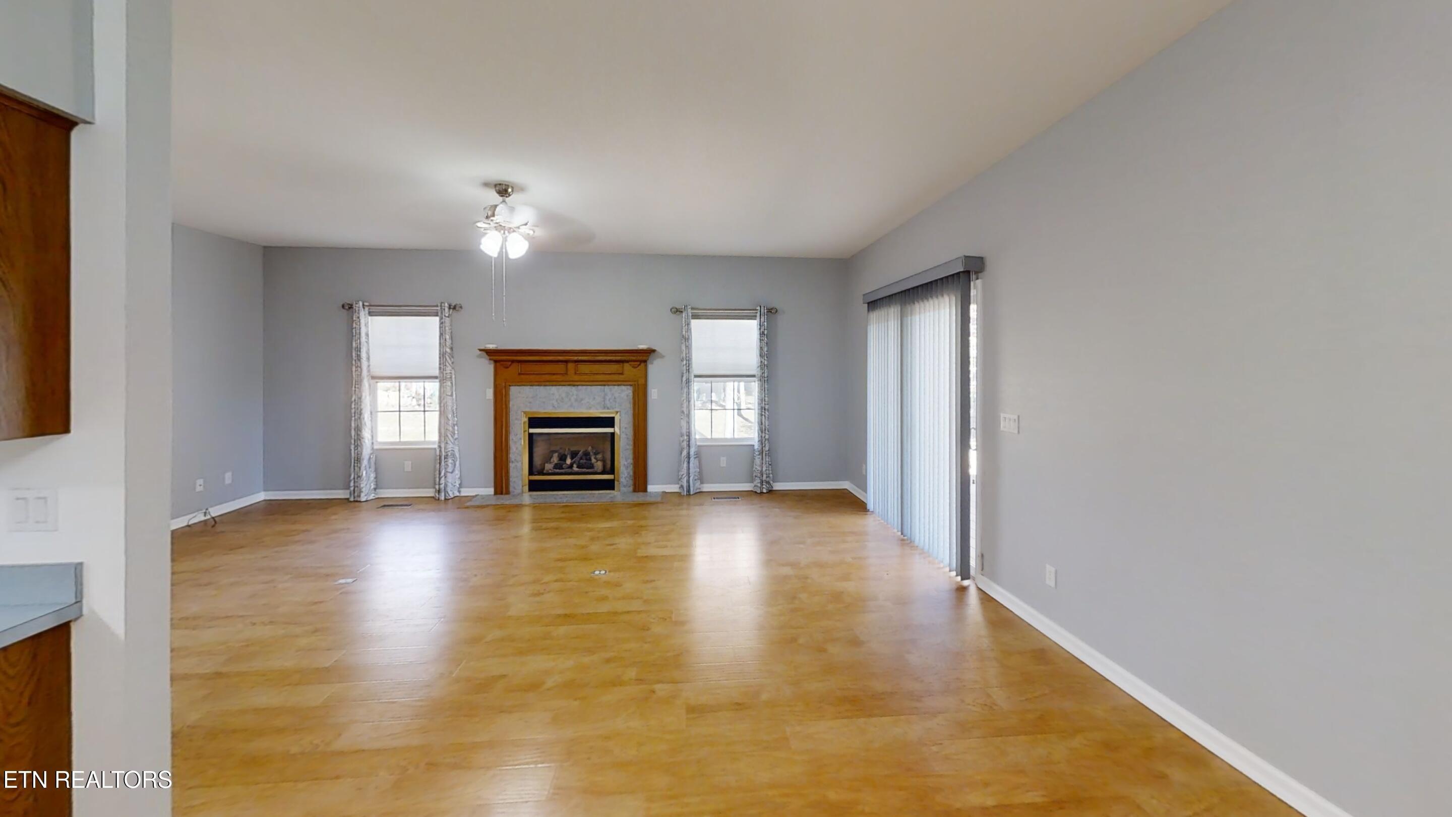 Hawthorn Loop, Crossville, TN 38555