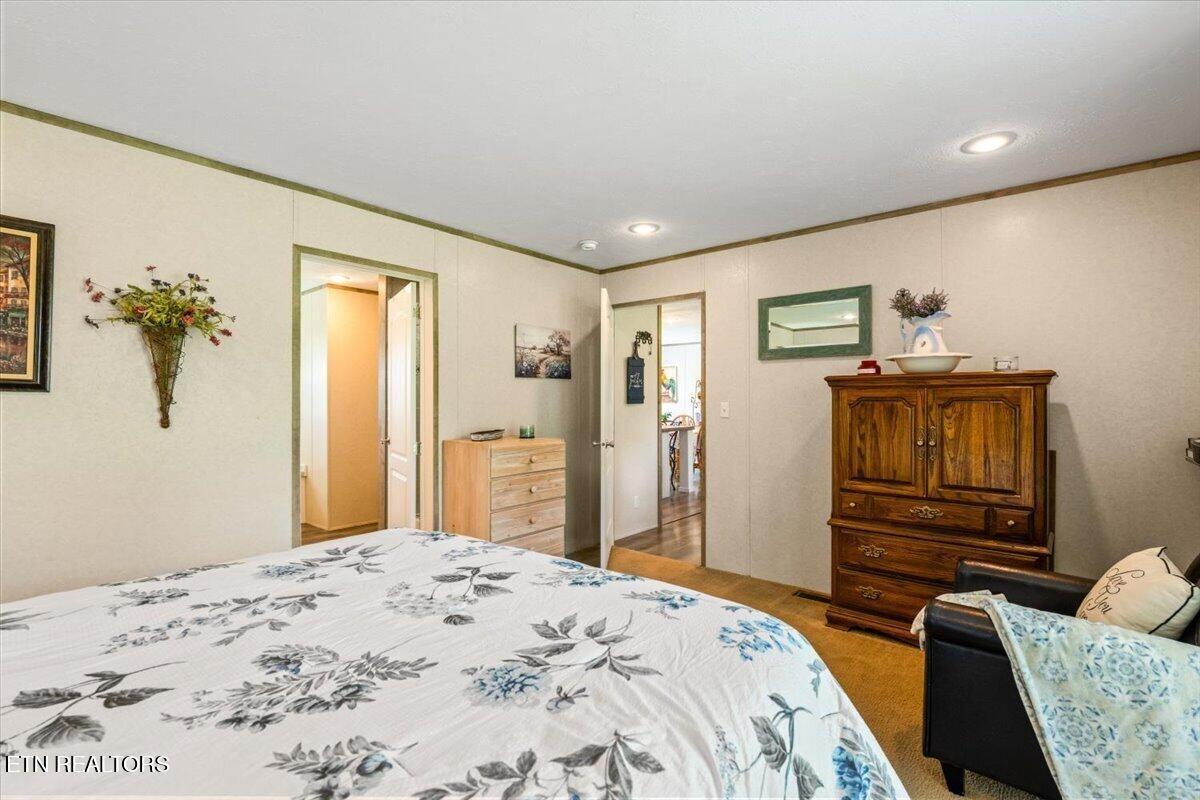 Price Dr, Speedwell, TN 37870