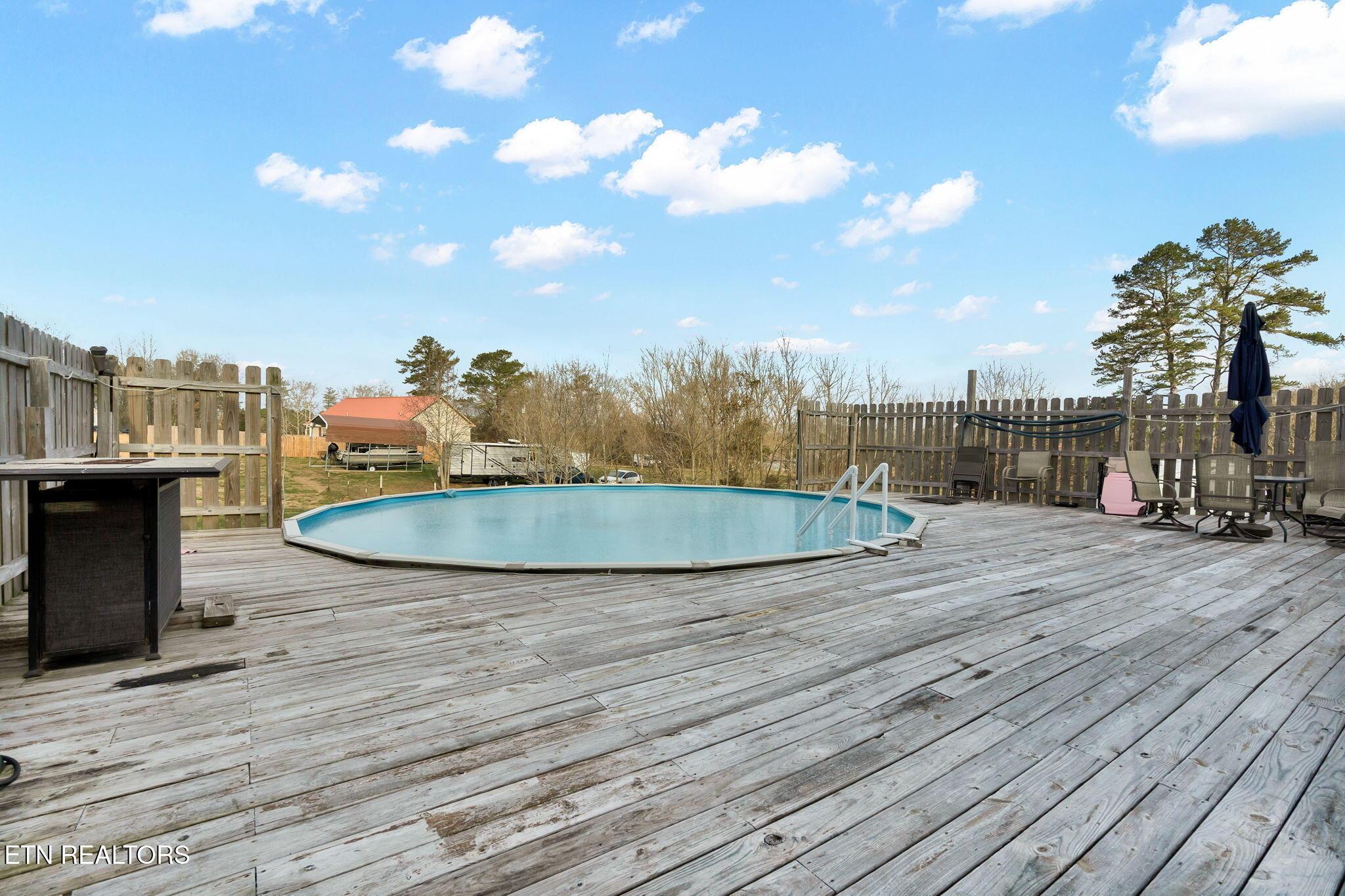 Mt Carmel Rd, Decatur, TN 37322