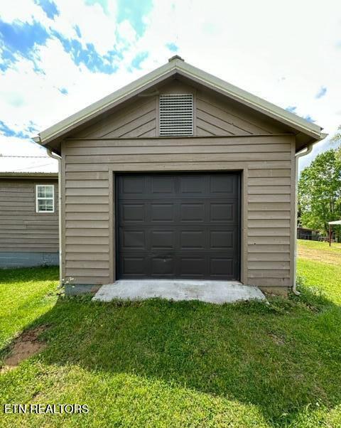 Highway 411, Madisonville, TN 37354
