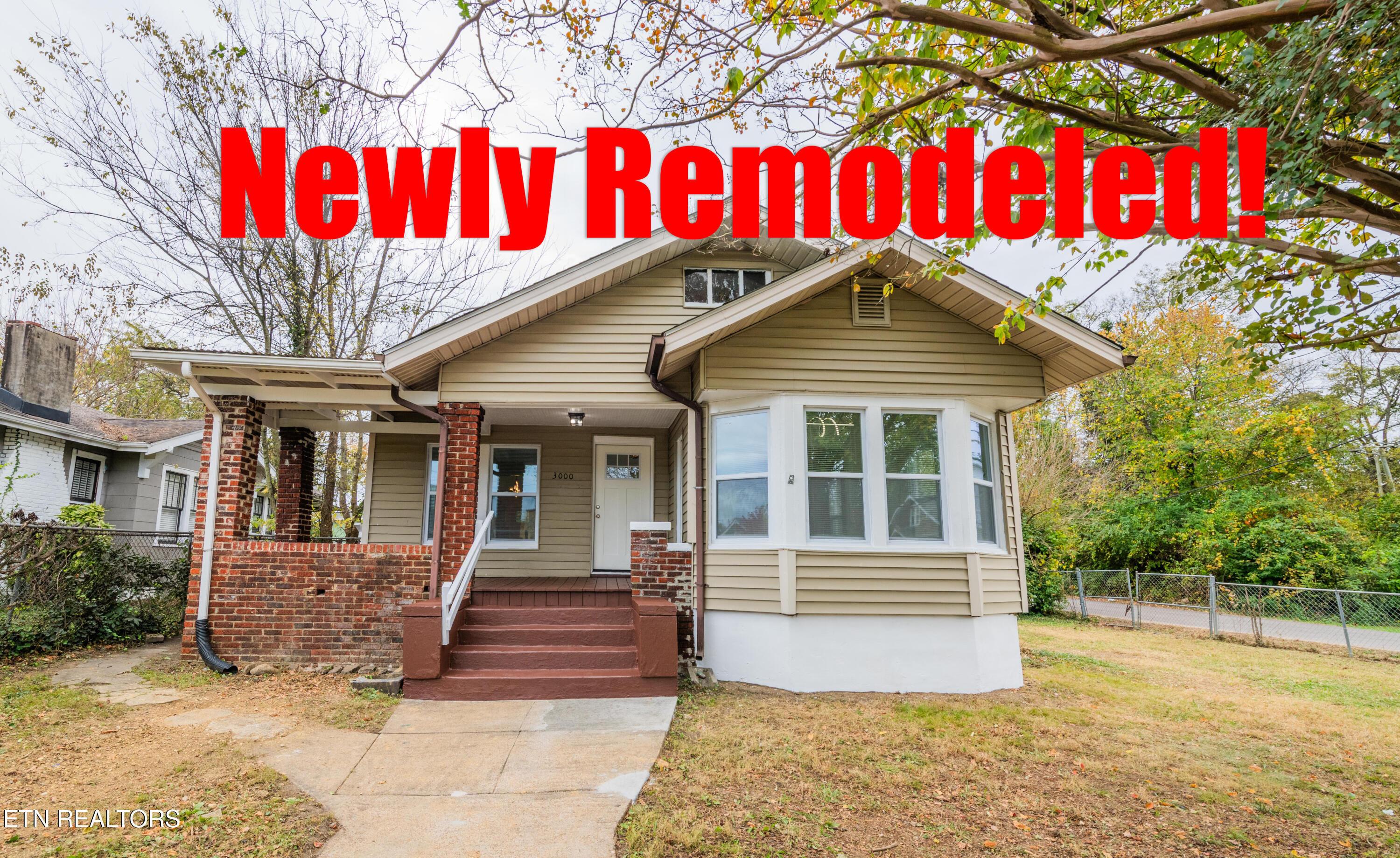 Linden Ave, Knoxville, TN 37914