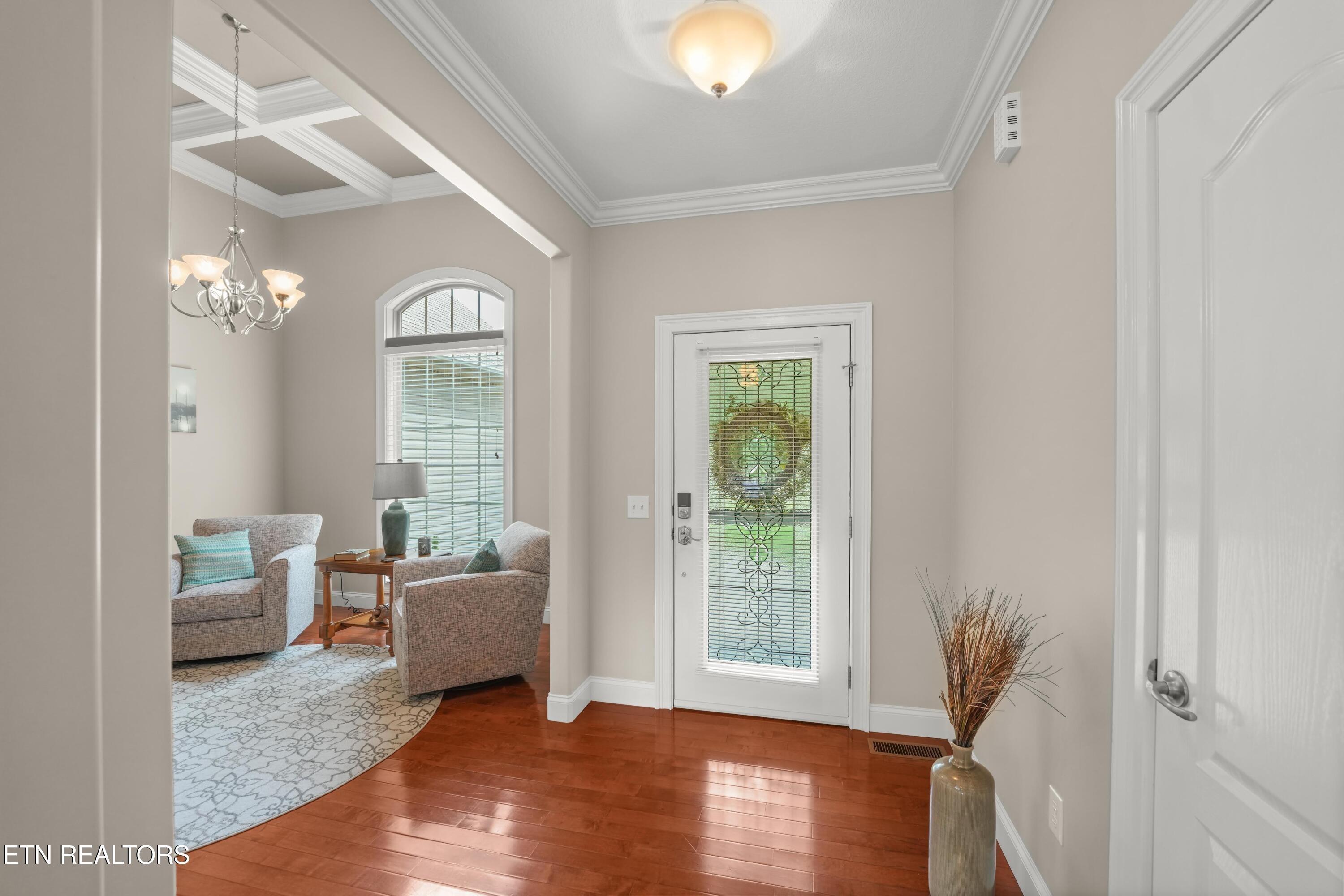 Snead Dr, Crossville, TN 38558