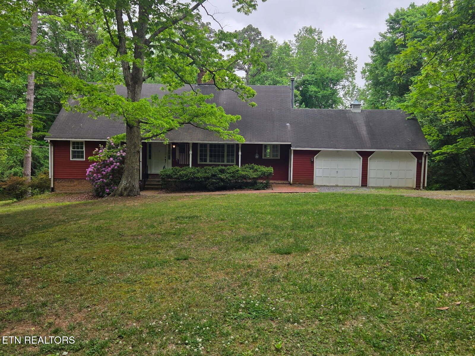 Deer Ridge Rd, Norris, TN 37828