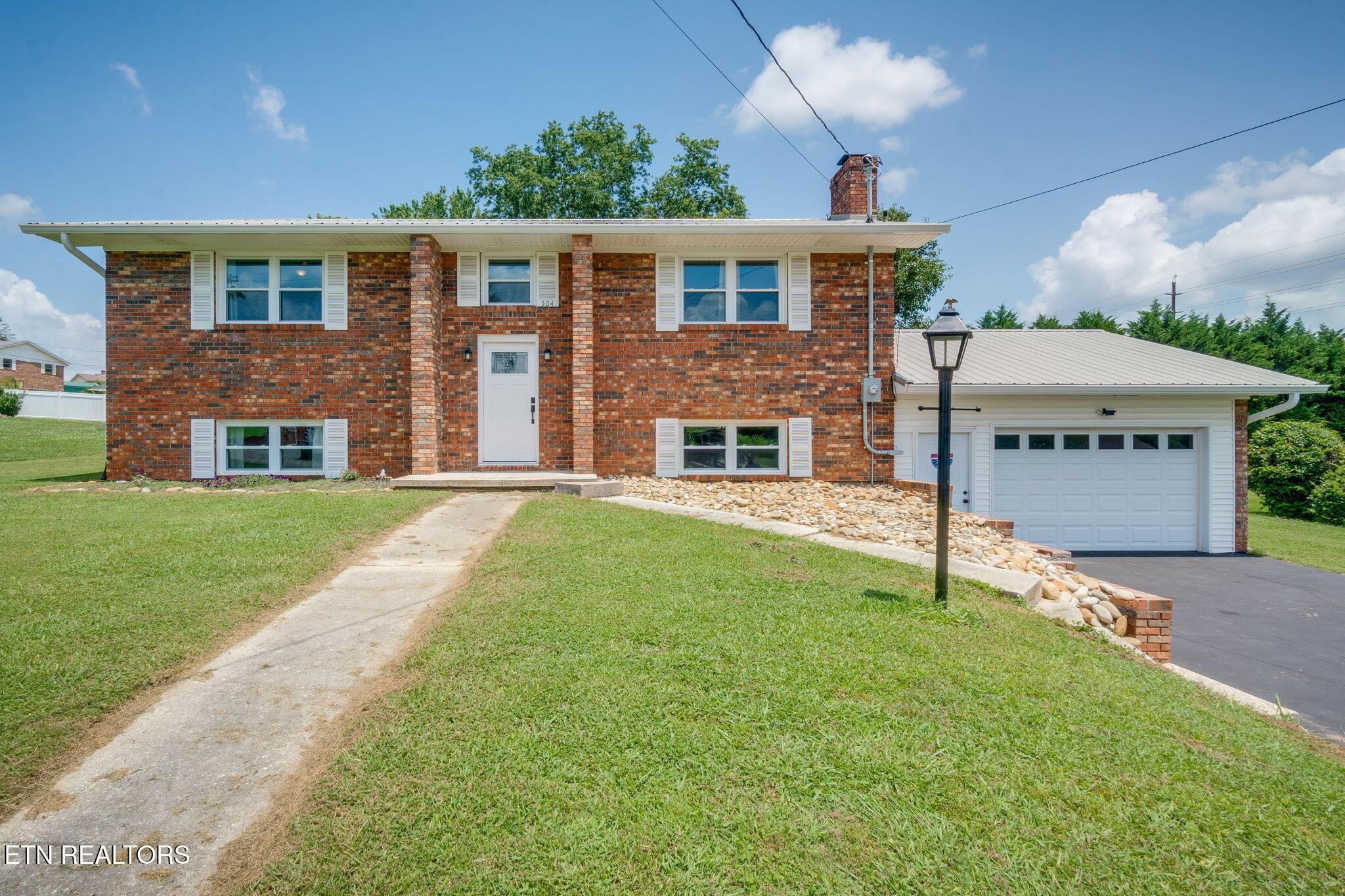 Mccrary Dr, Morristown, TN 37814