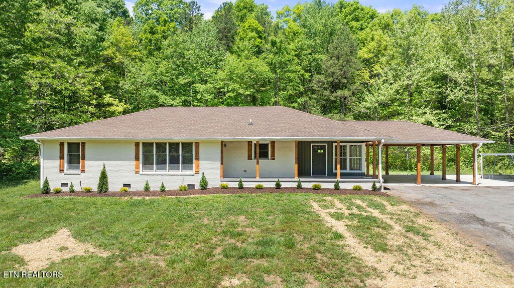 Yarnell Rd, Knoxville, TN 37932