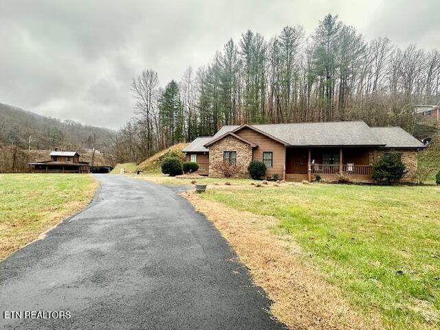 Highway 190, Pineville, KY 40977