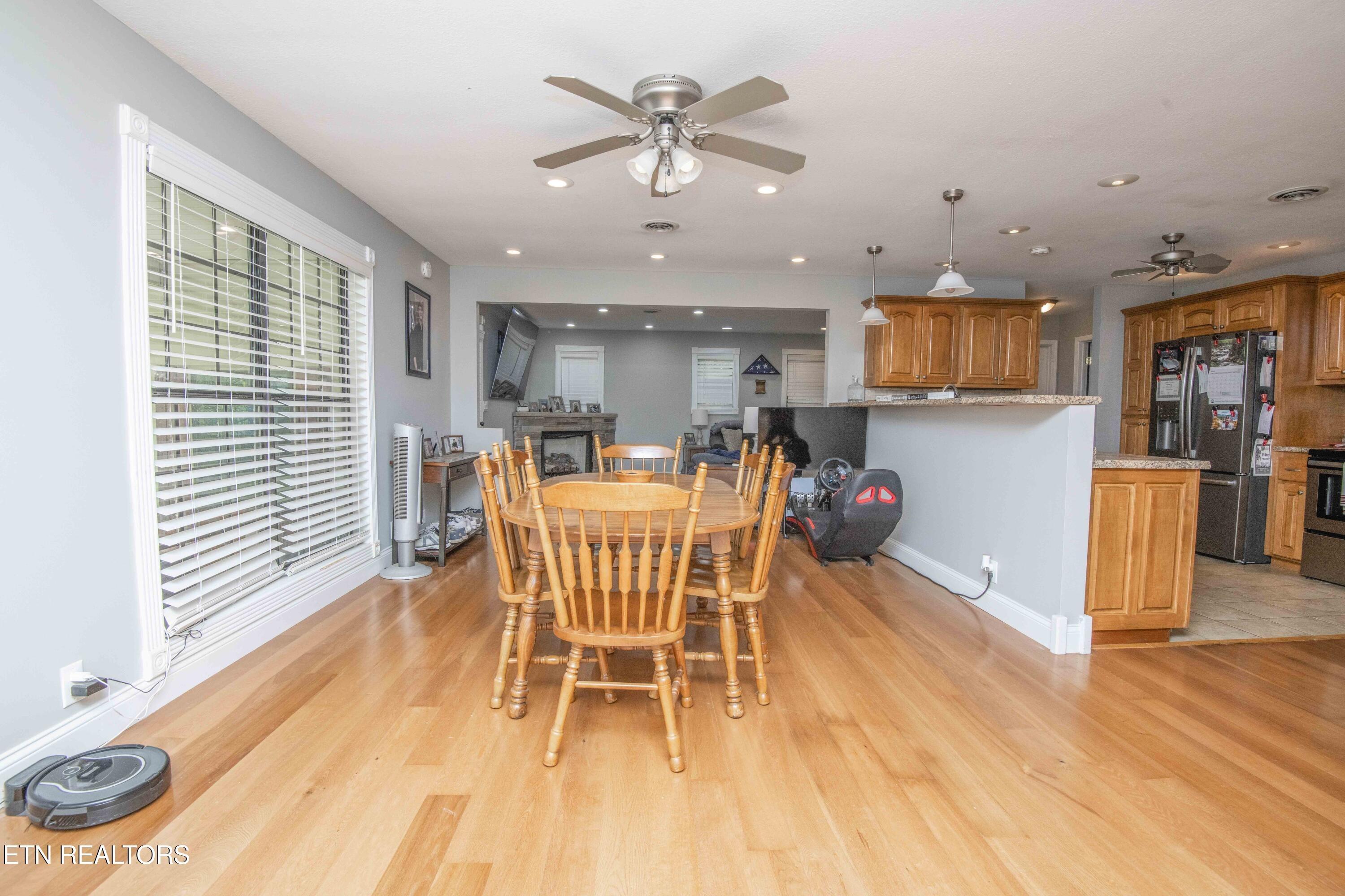 Wright Dr, Helenwood, TN 37755